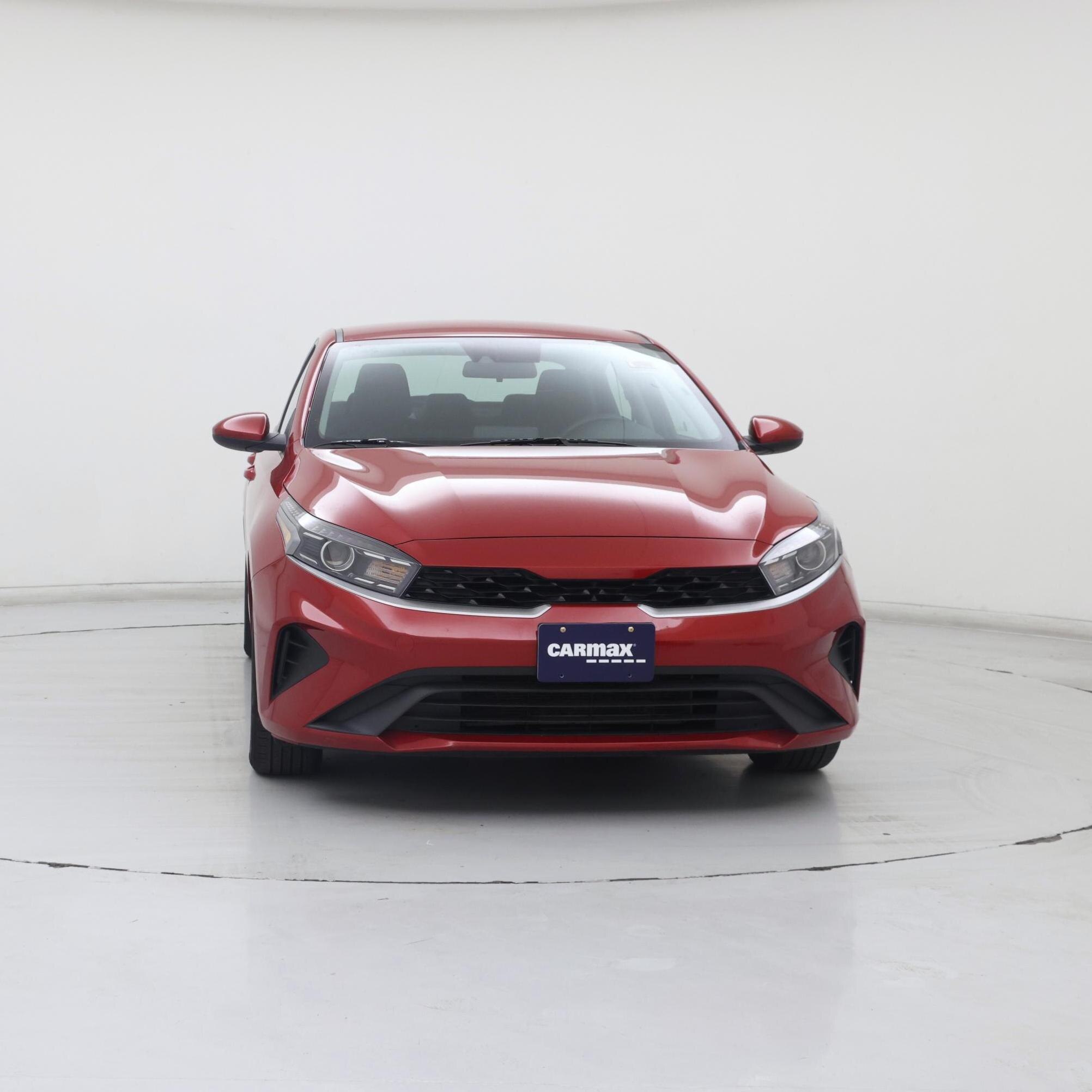 Thumbnail: 2024 Kia Forte - 5