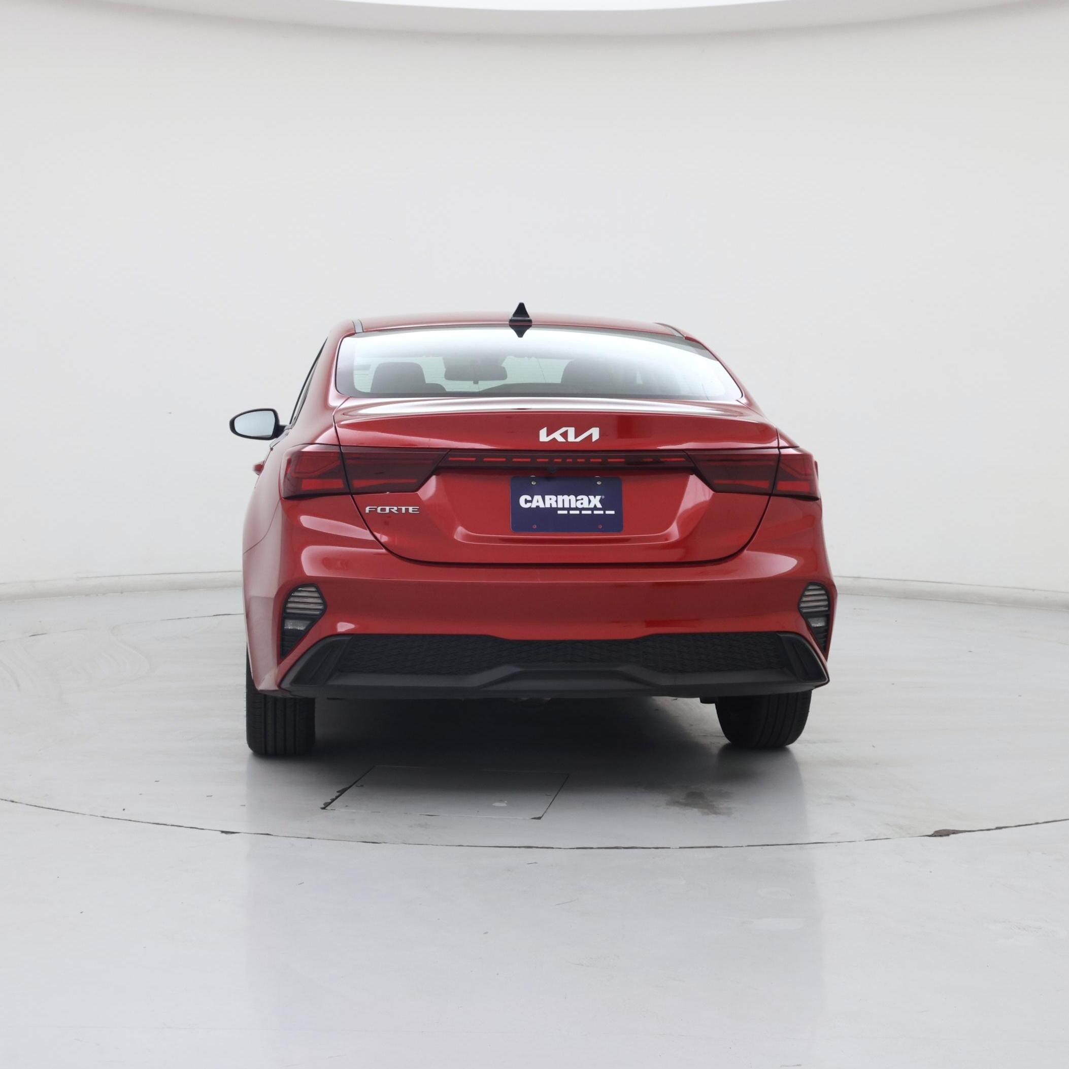 Thumbnail: 2024 Kia Forte - 6