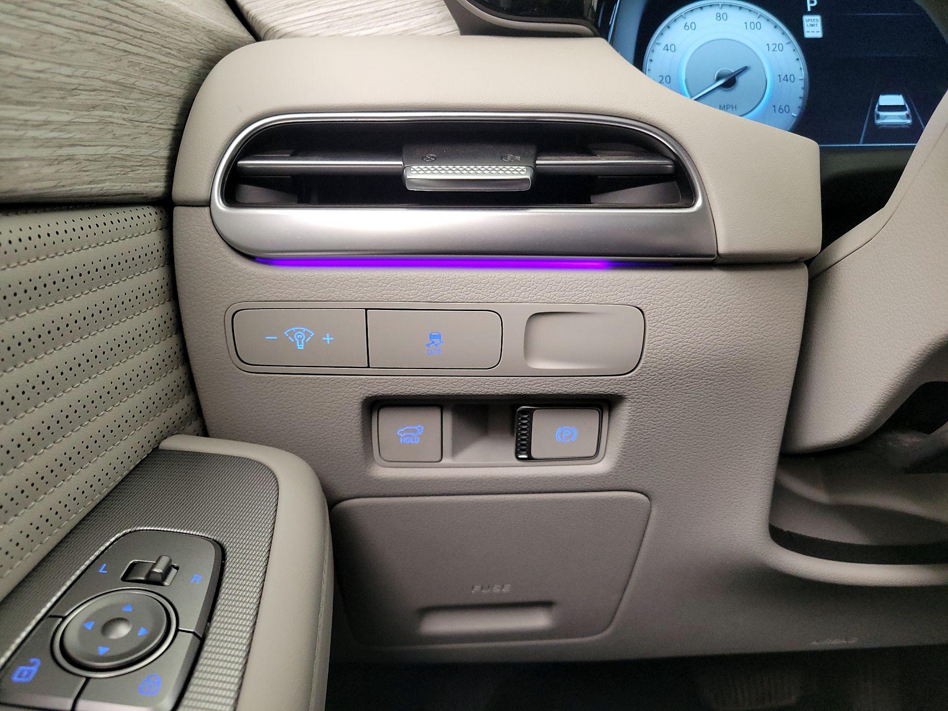 Thumbnail: 2025 Hyundai Palisade - 13