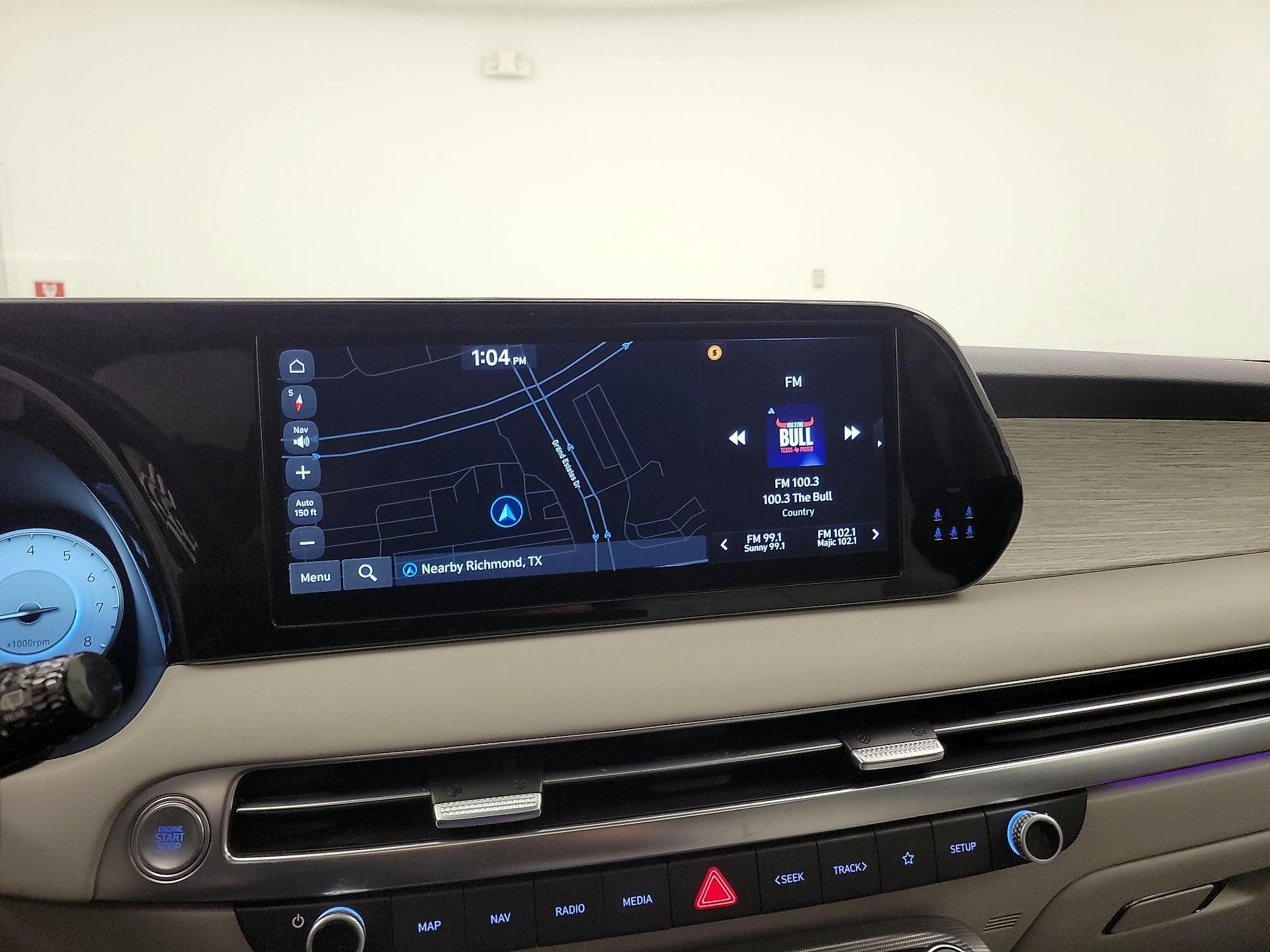 Thumbnail: 2025 Hyundai Palisade - 14