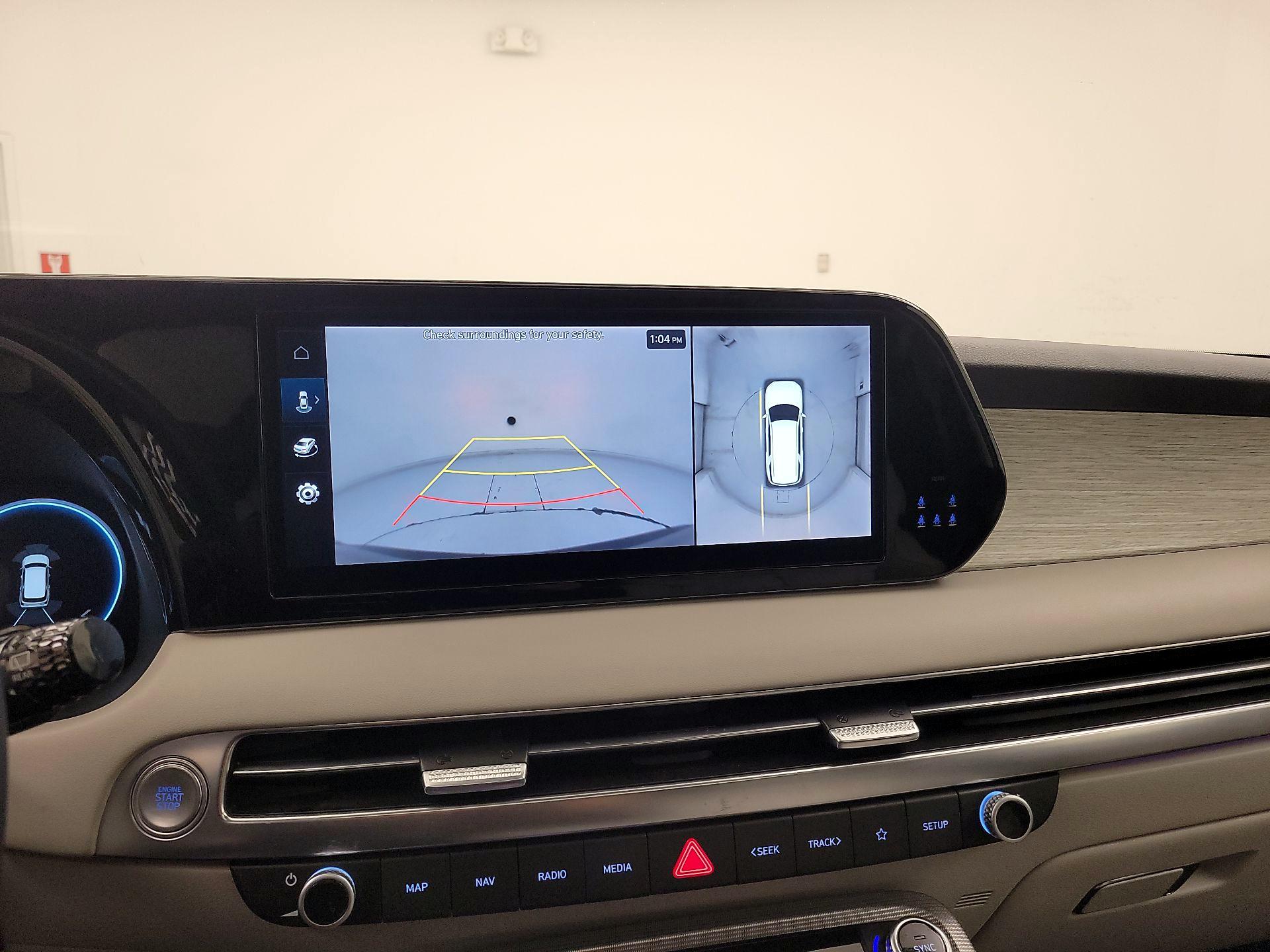 Thumbnail: 2025 Hyundai Palisade - 15