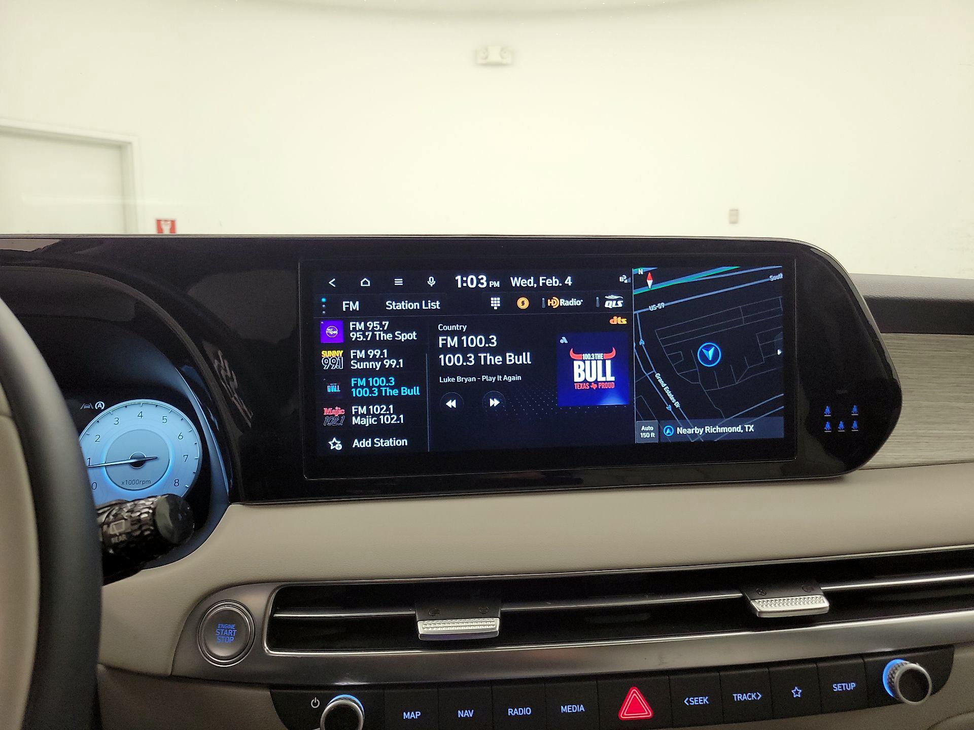 Thumbnail: 2025 Hyundai Palisade - 16