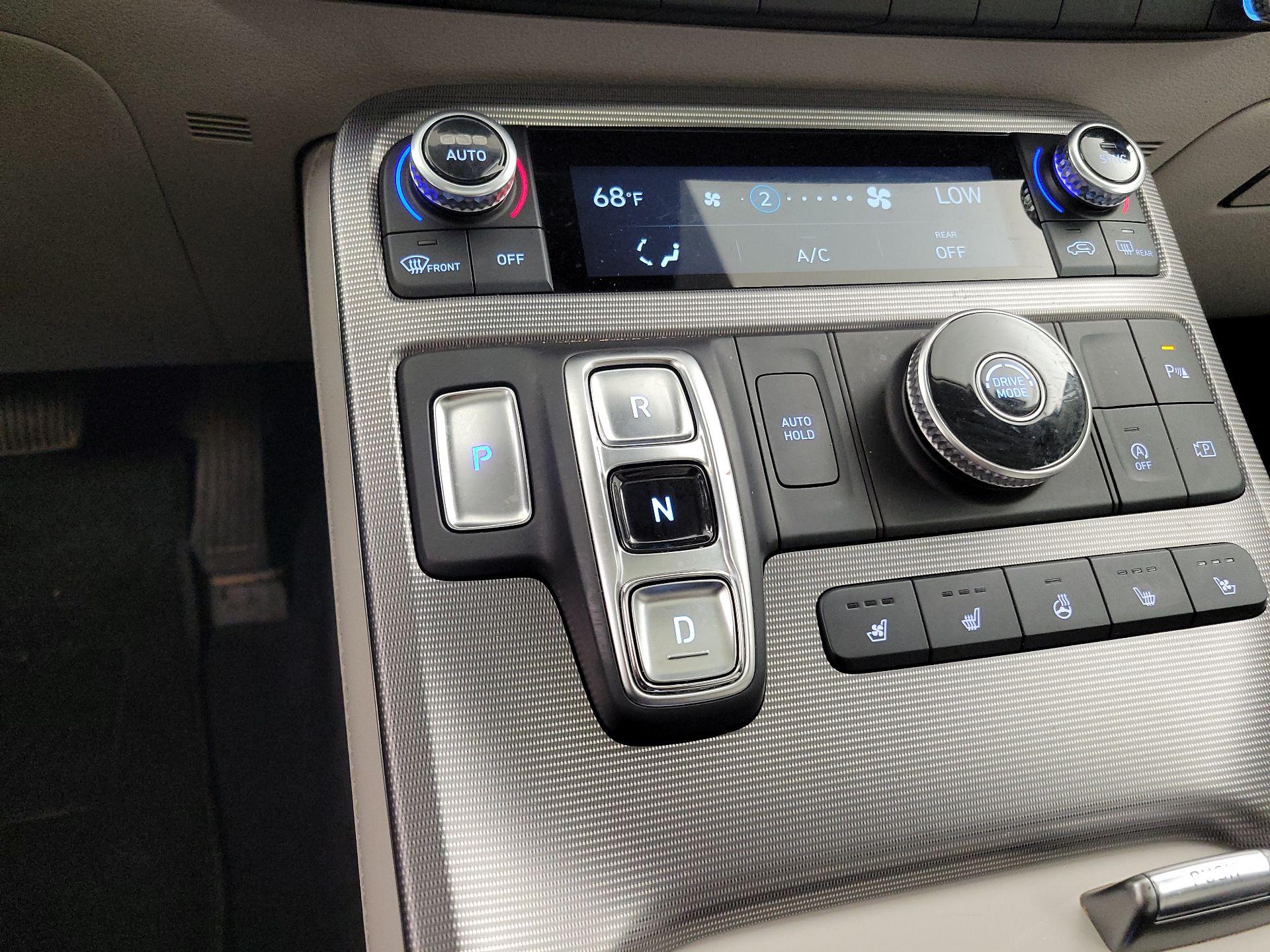 Thumbnail: 2025 Hyundai Palisade - 18