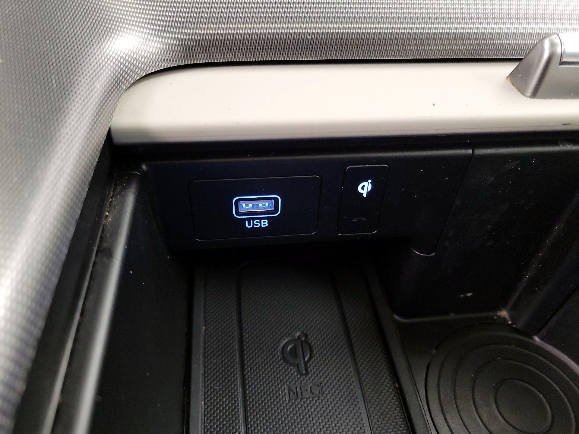 Thumbnail: 2025 Hyundai Palisade - 19