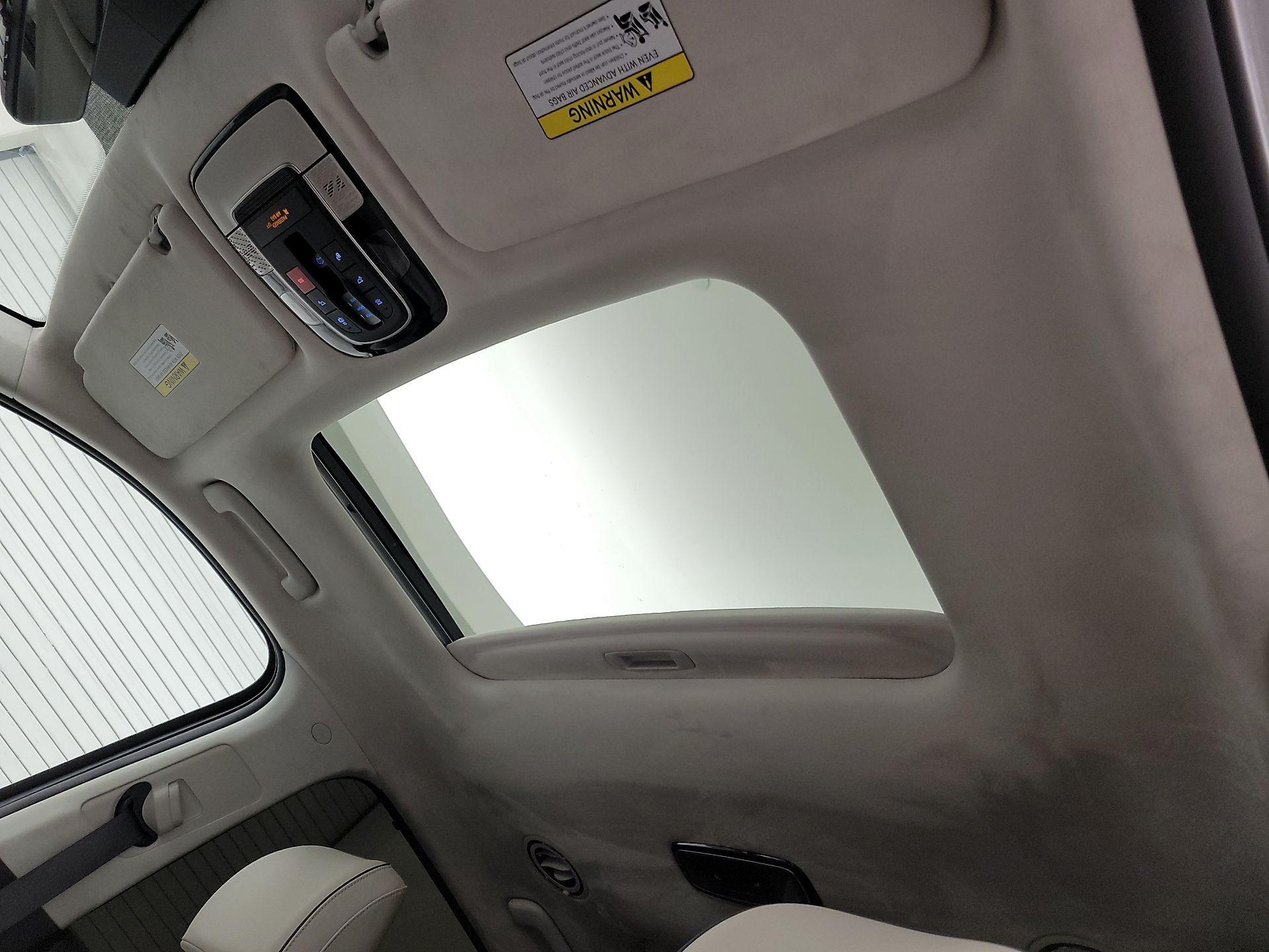 Thumbnail: 2025 Hyundai Palisade - 20