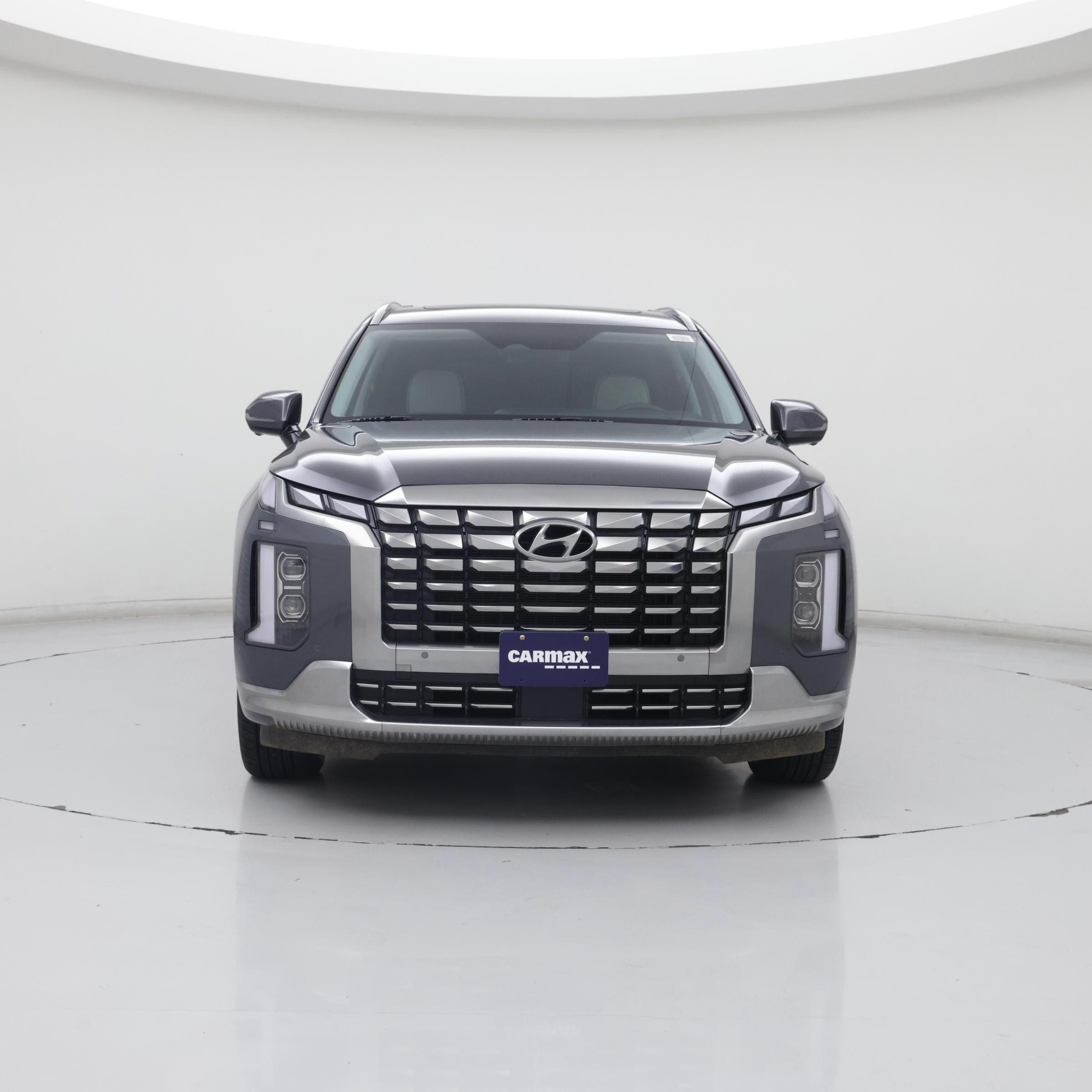 Thumbnail: 2025 Hyundai Palisade - 5