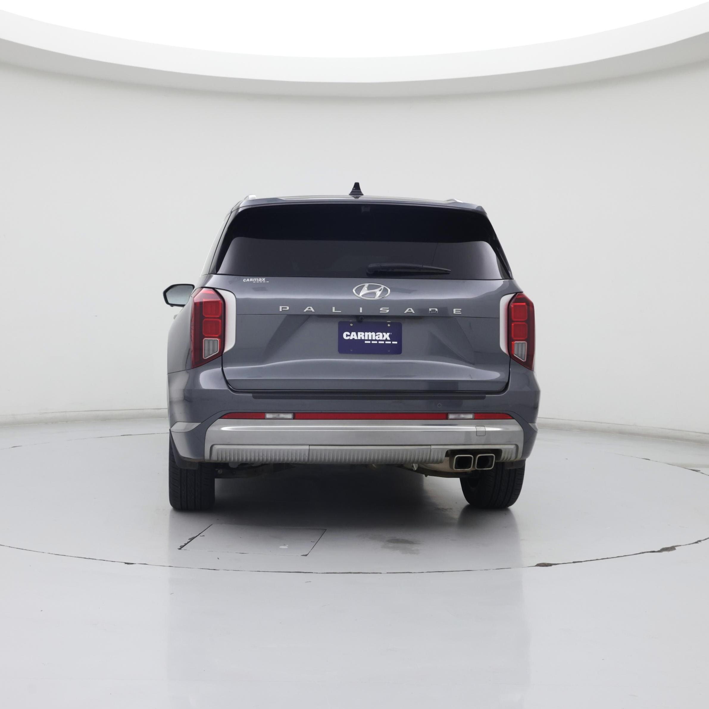 Thumbnail: 2025 Hyundai Palisade - 6