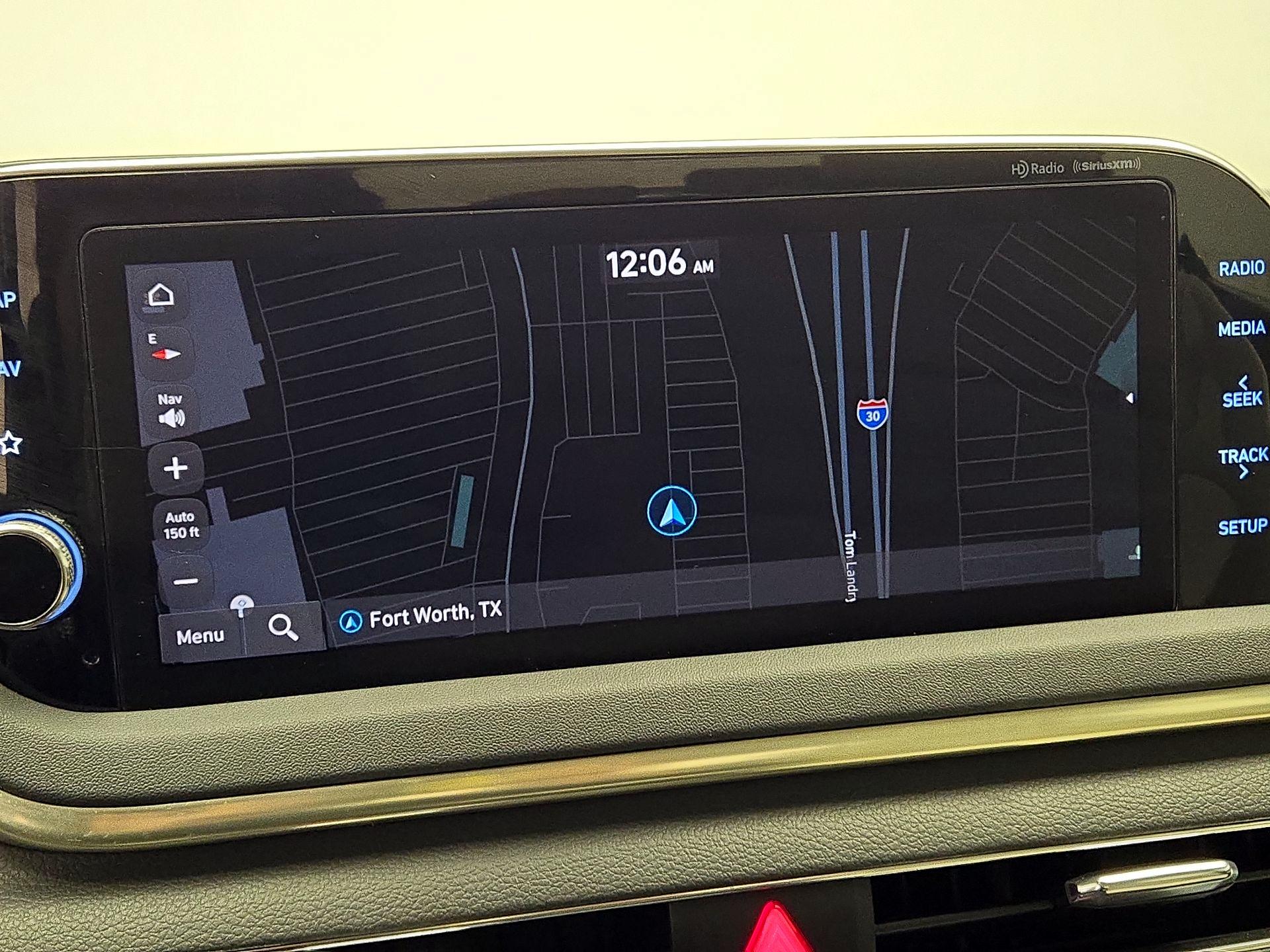 Thumbnail: 2023 Hyundai Sonata - 14