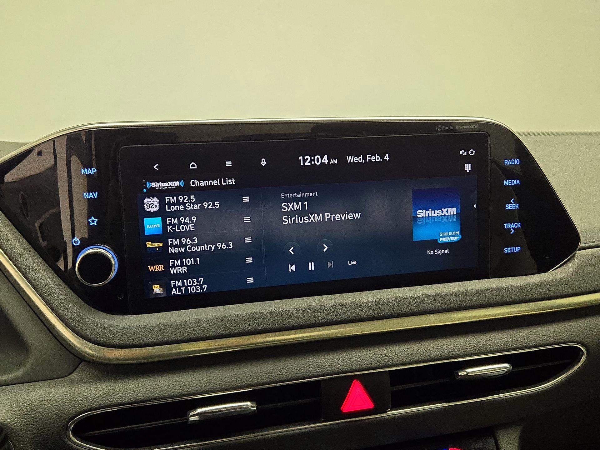 Thumbnail: 2023 Hyundai Sonata - 15