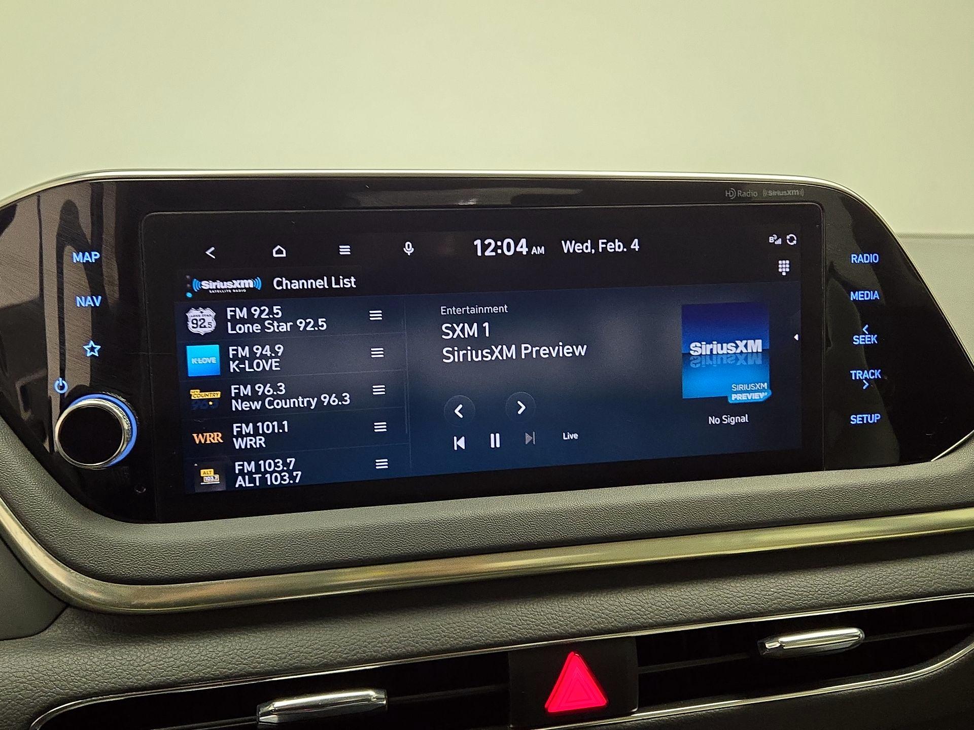 Thumbnail: 2023 Hyundai Sonata - 16