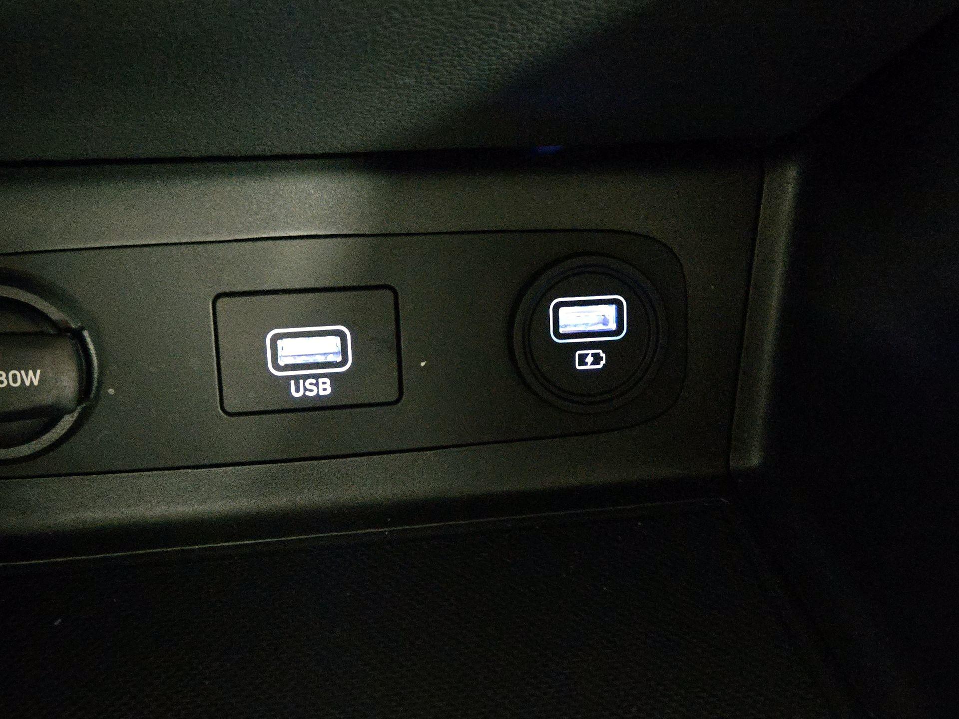 Thumbnail: 2023 Hyundai Sonata - 19