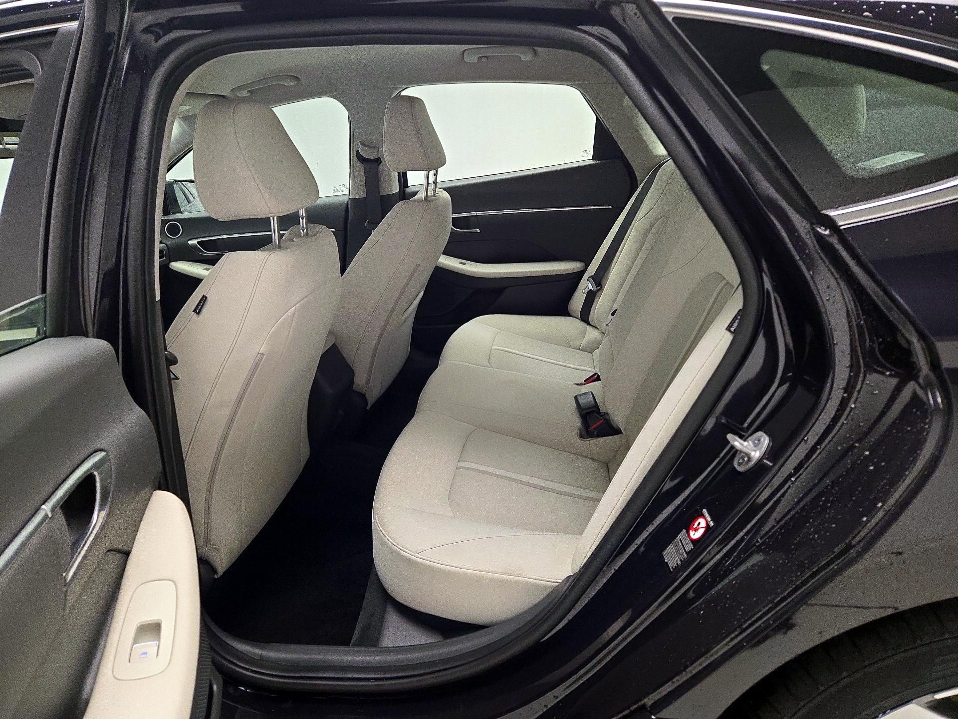 Thumbnail: 2023 Hyundai Sonata - 20