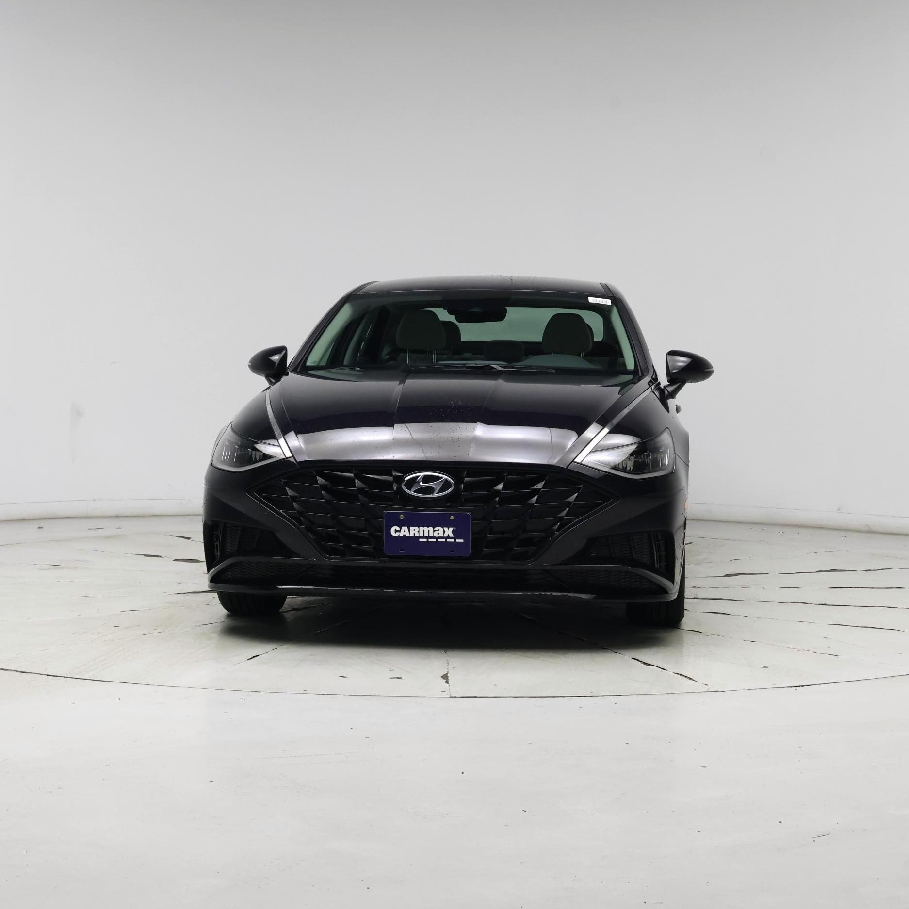 Thumbnail: 2023 Hyundai Sonata - 5