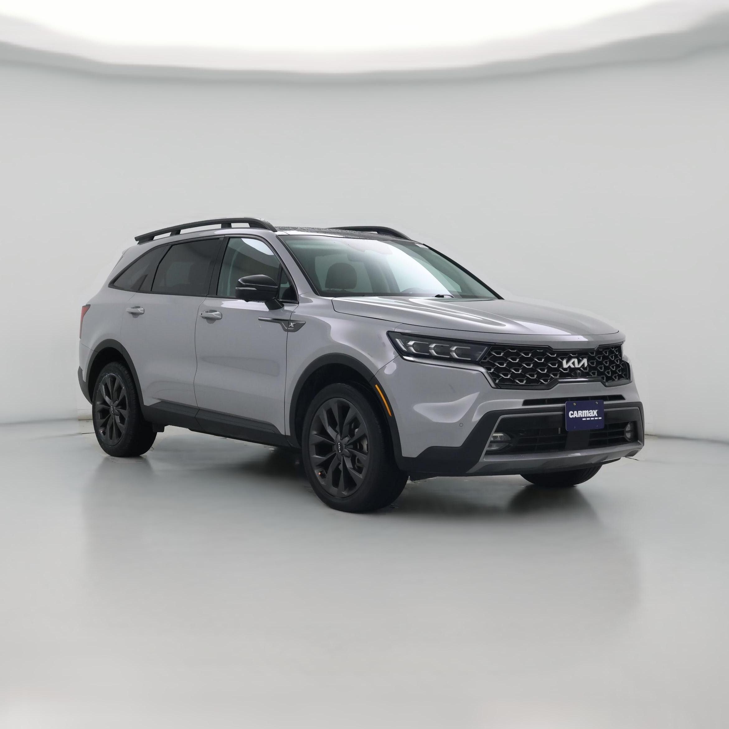 Thumbnail: 2023 Kia Sorento - 1