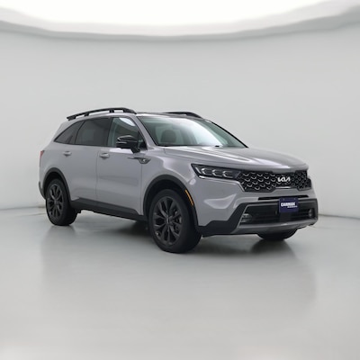 2023 Kia Sorento X-Line SX Prestige