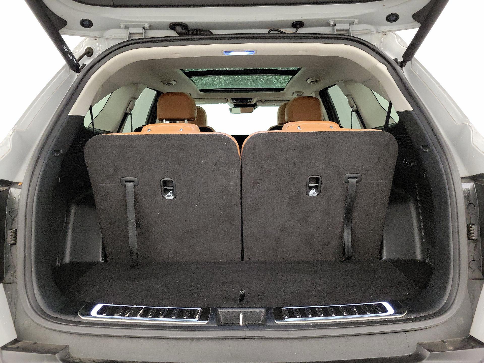 Thumbnail: 2023 Kia Sorento - 20