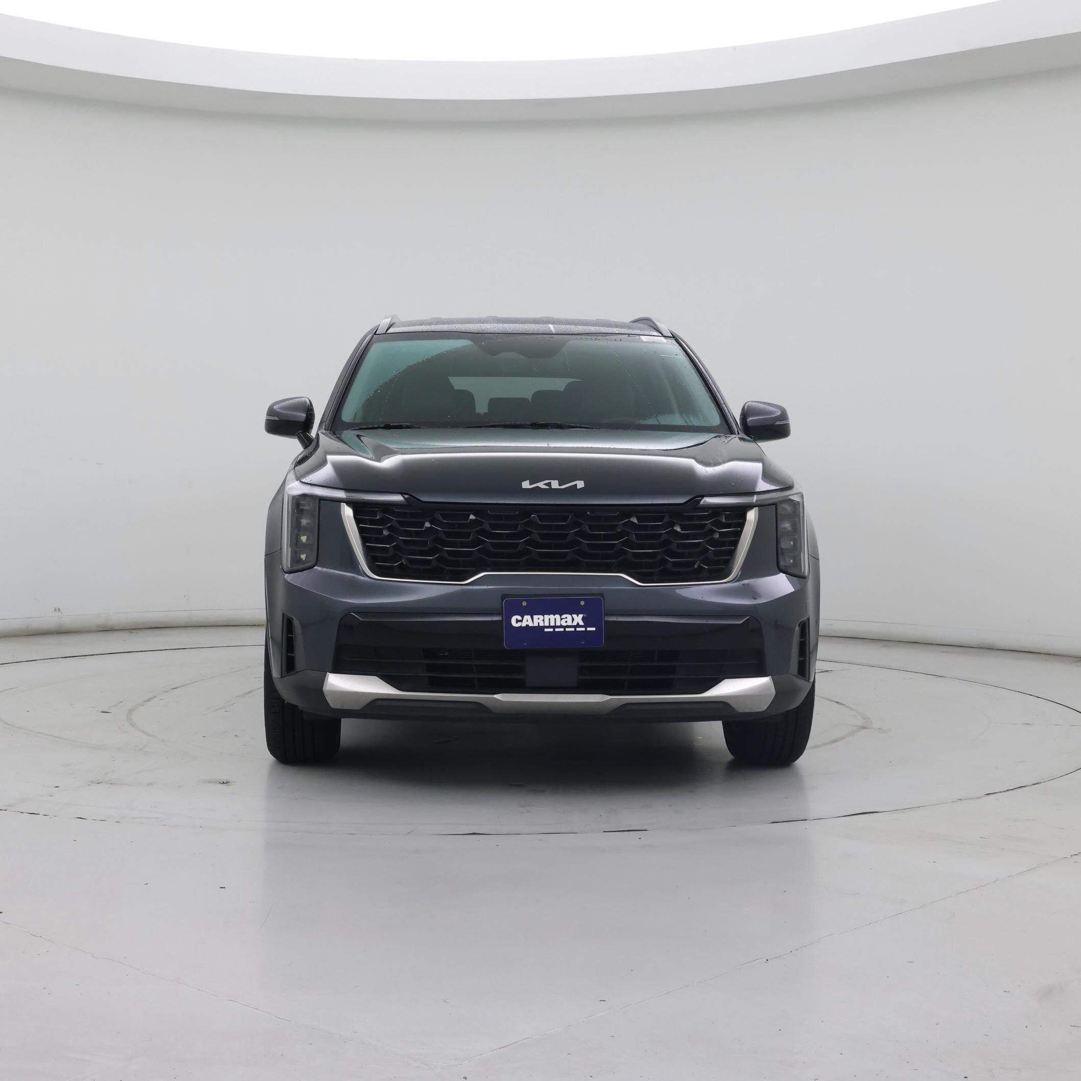 Thumbnail: 2024 Kia Sorento - 5