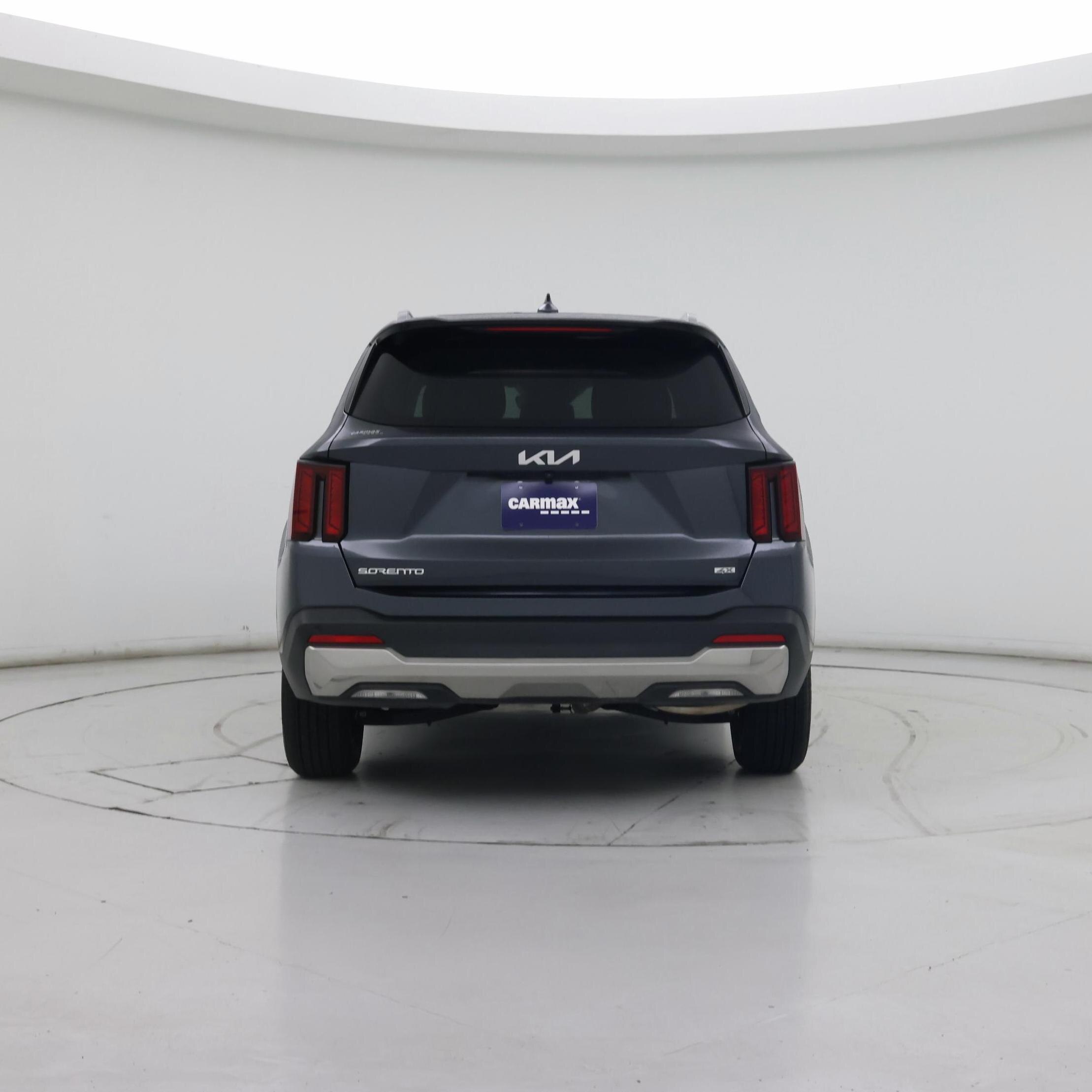 Thumbnail: 2024 Kia Sorento - 6