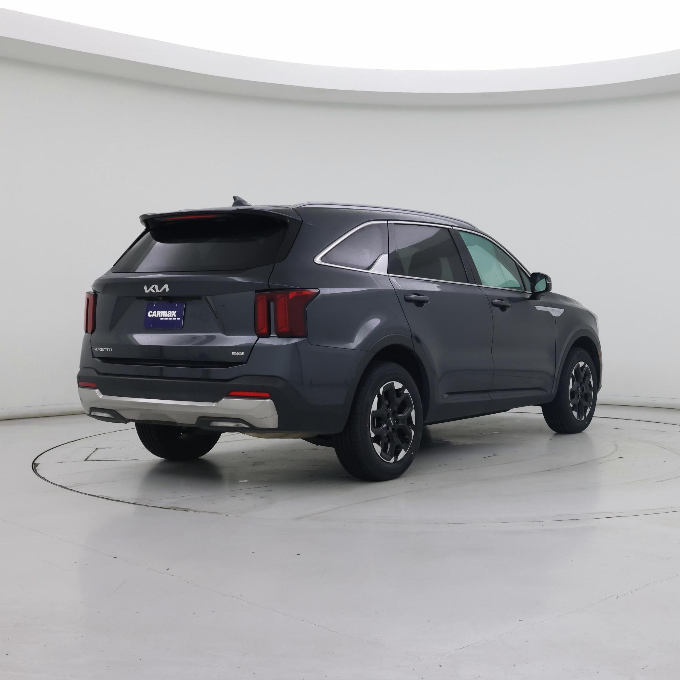 Thumbnail: 2024 Kia Sorento - 8