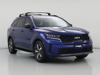 2023 Kia Sorento S