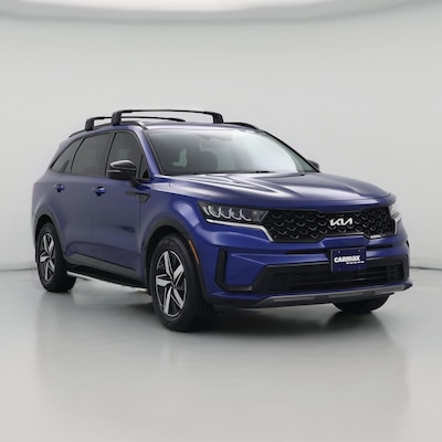 2023 Kia Sorento S