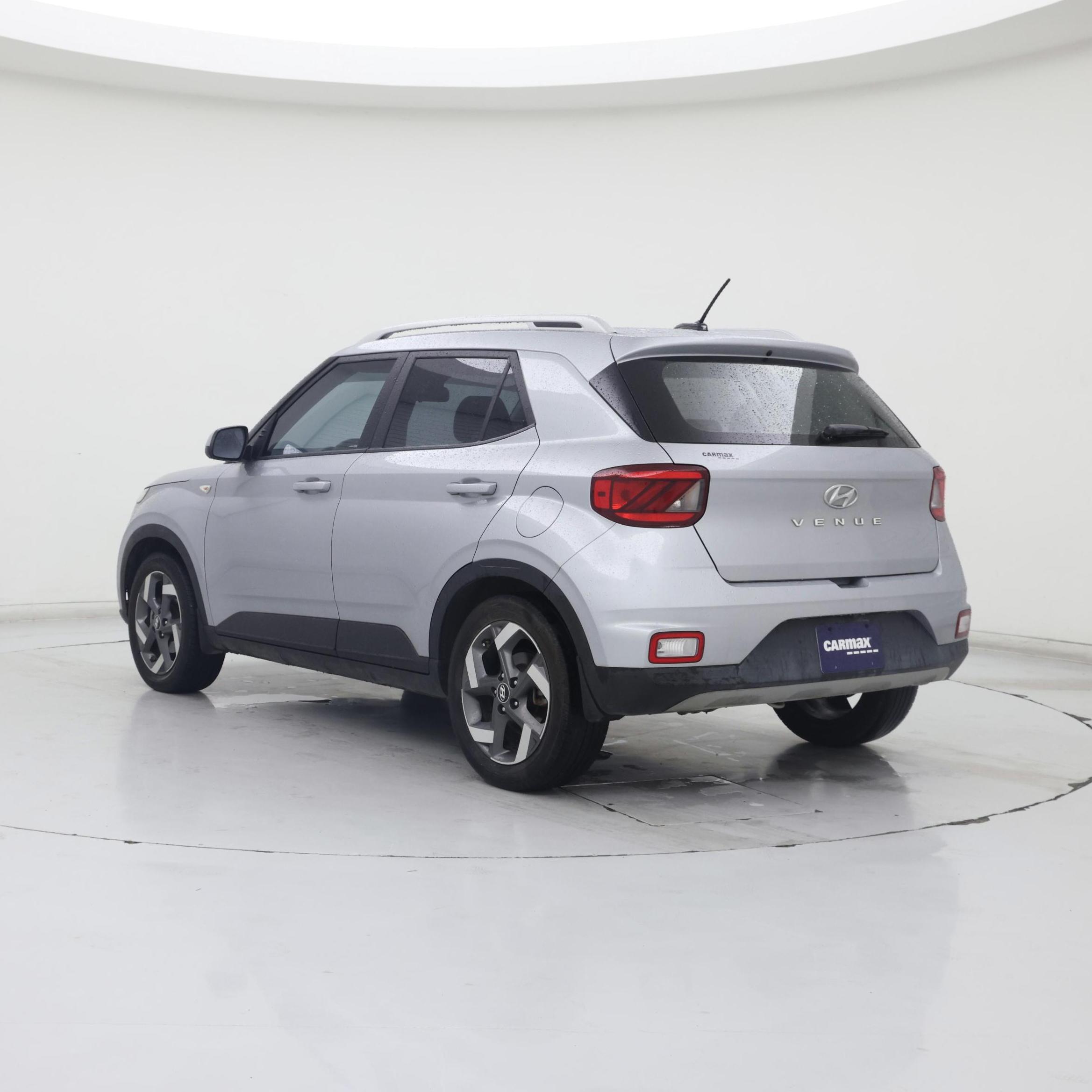 Thumbnail: 2023 Hyundai Venue - 2