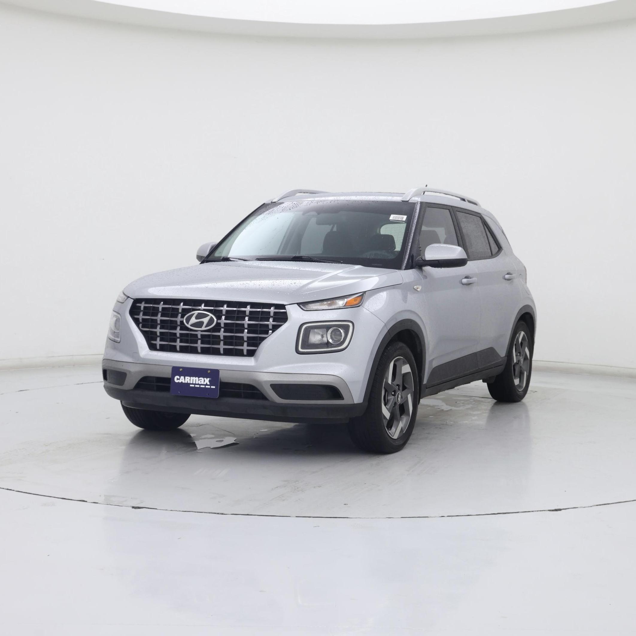 Thumbnail: 2023 Hyundai Venue - 4