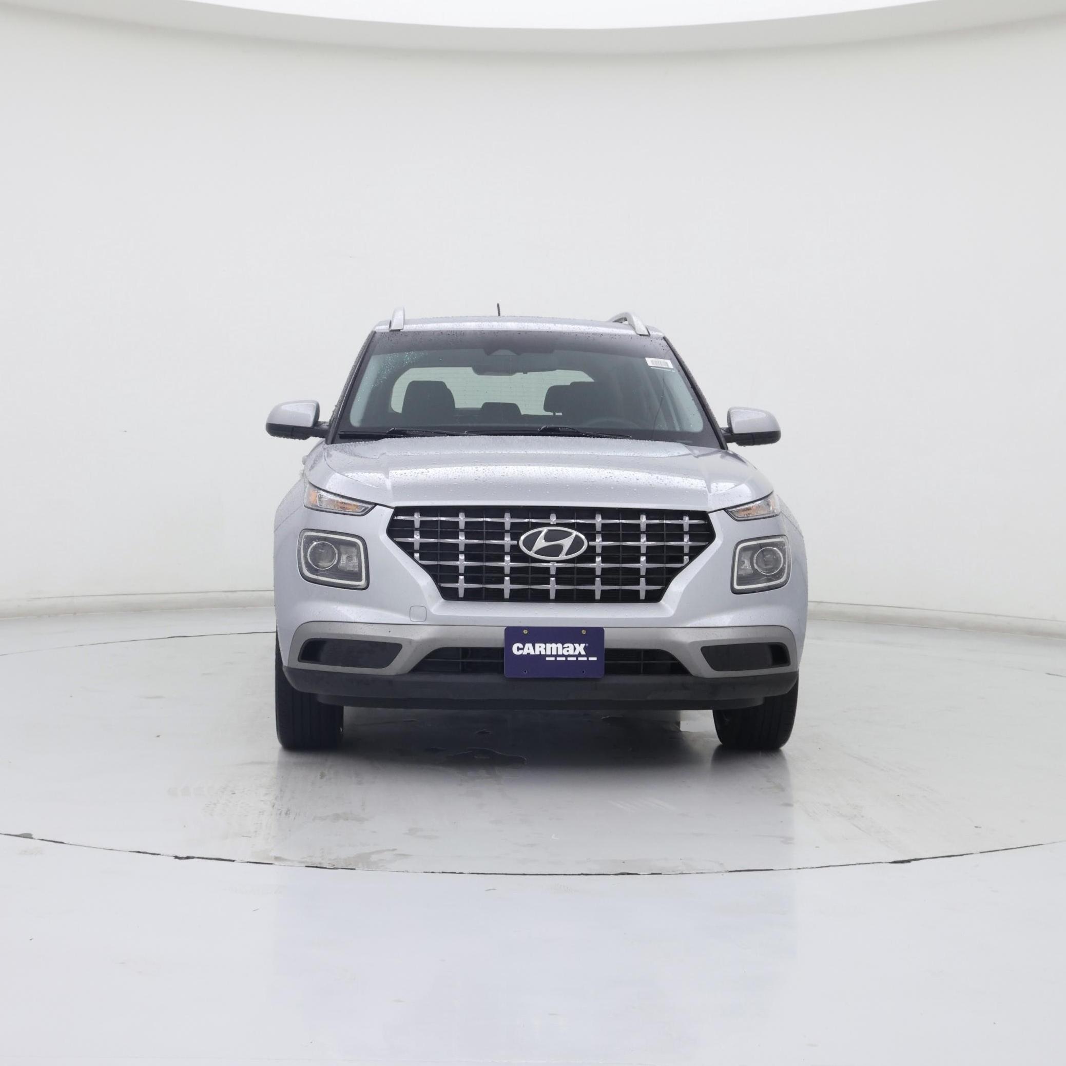 Thumbnail: 2023 Hyundai Venue - 5