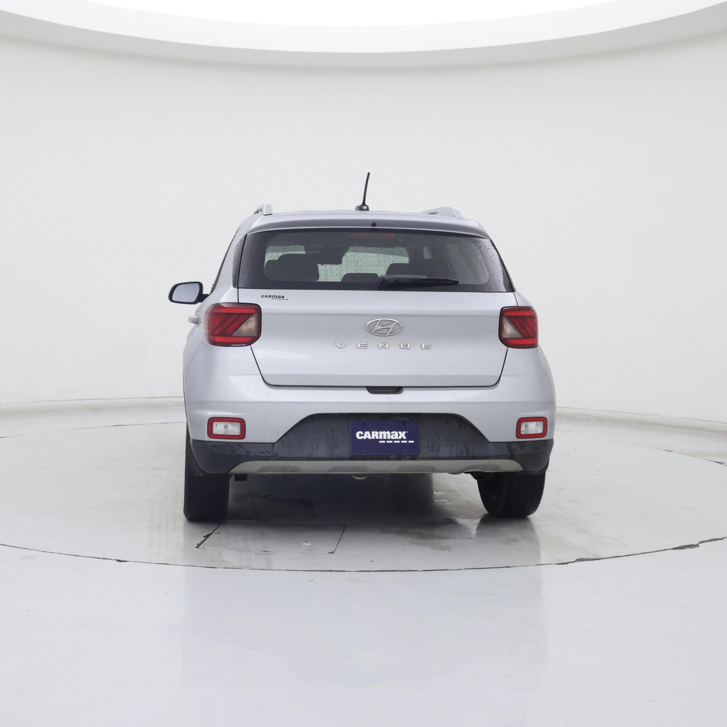 Thumbnail: 2023 Hyundai Venue - 6