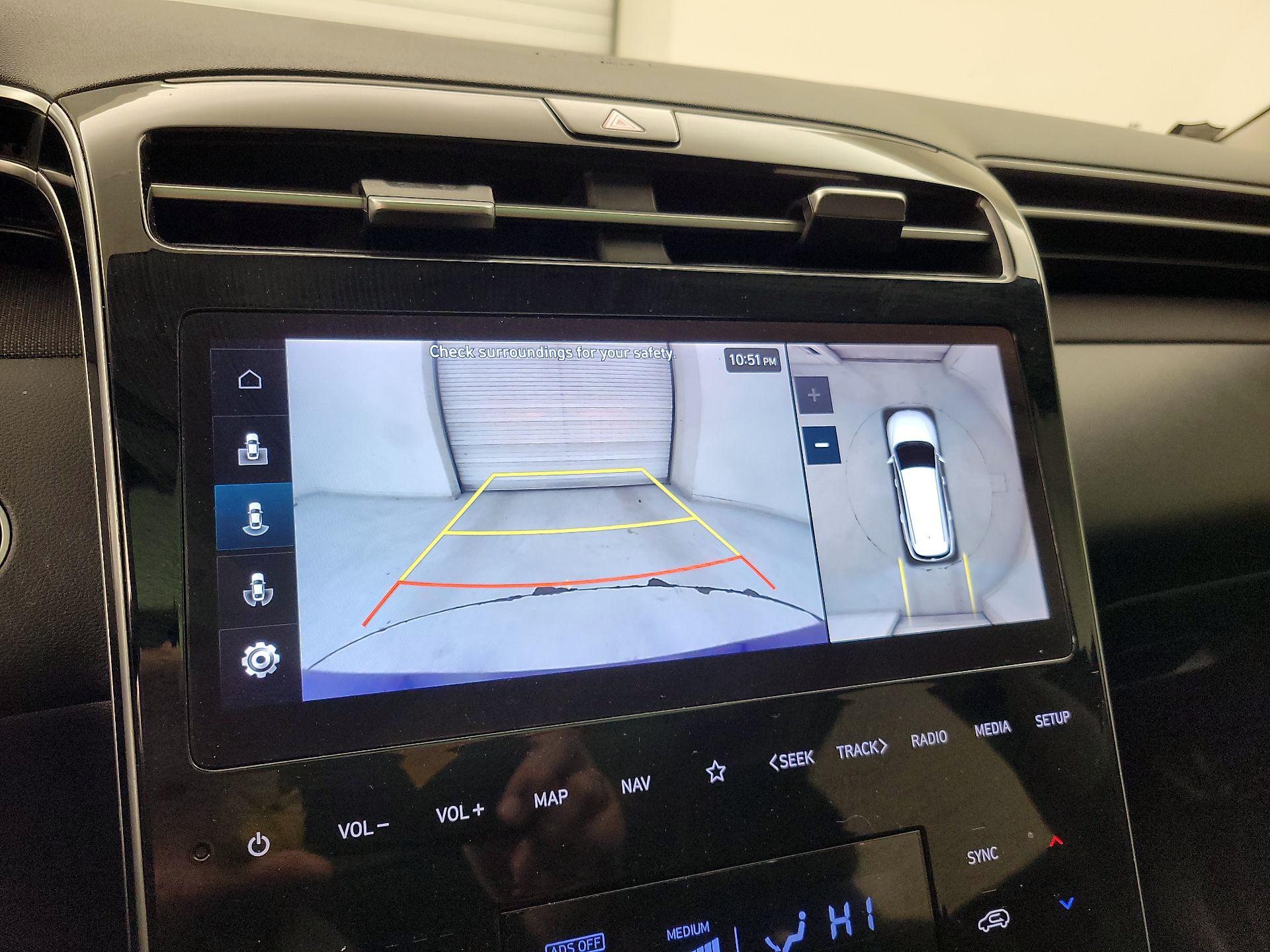 Thumbnail: 2023 Hyundai Tucson - 15