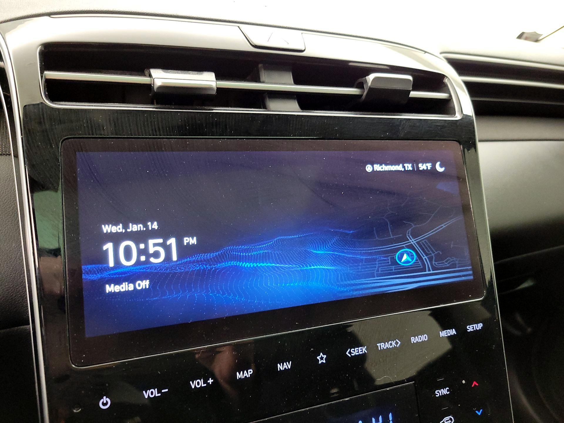 Thumbnail: 2023 Hyundai Tucson - 16