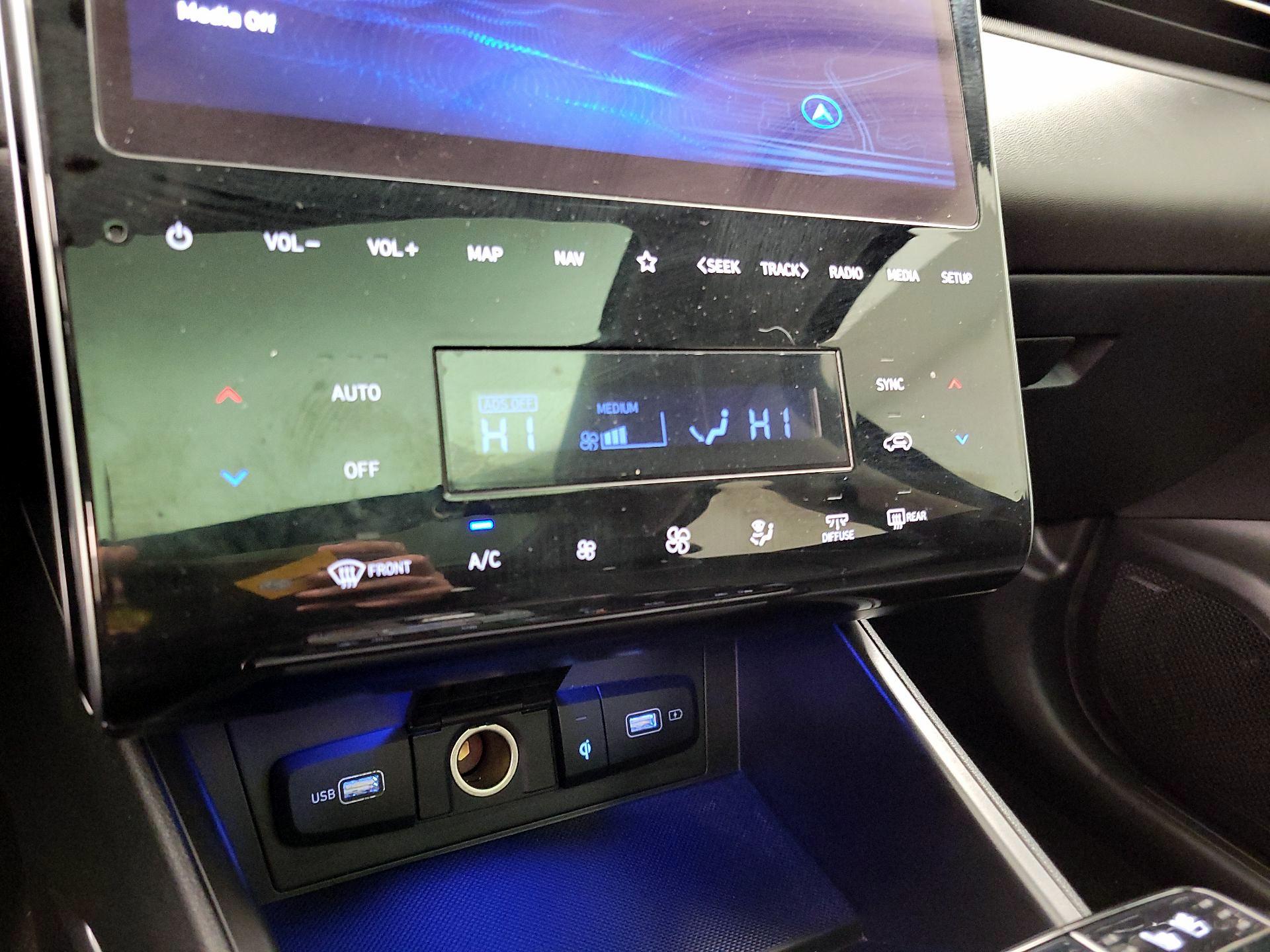 Thumbnail: 2023 Hyundai Tucson - 17