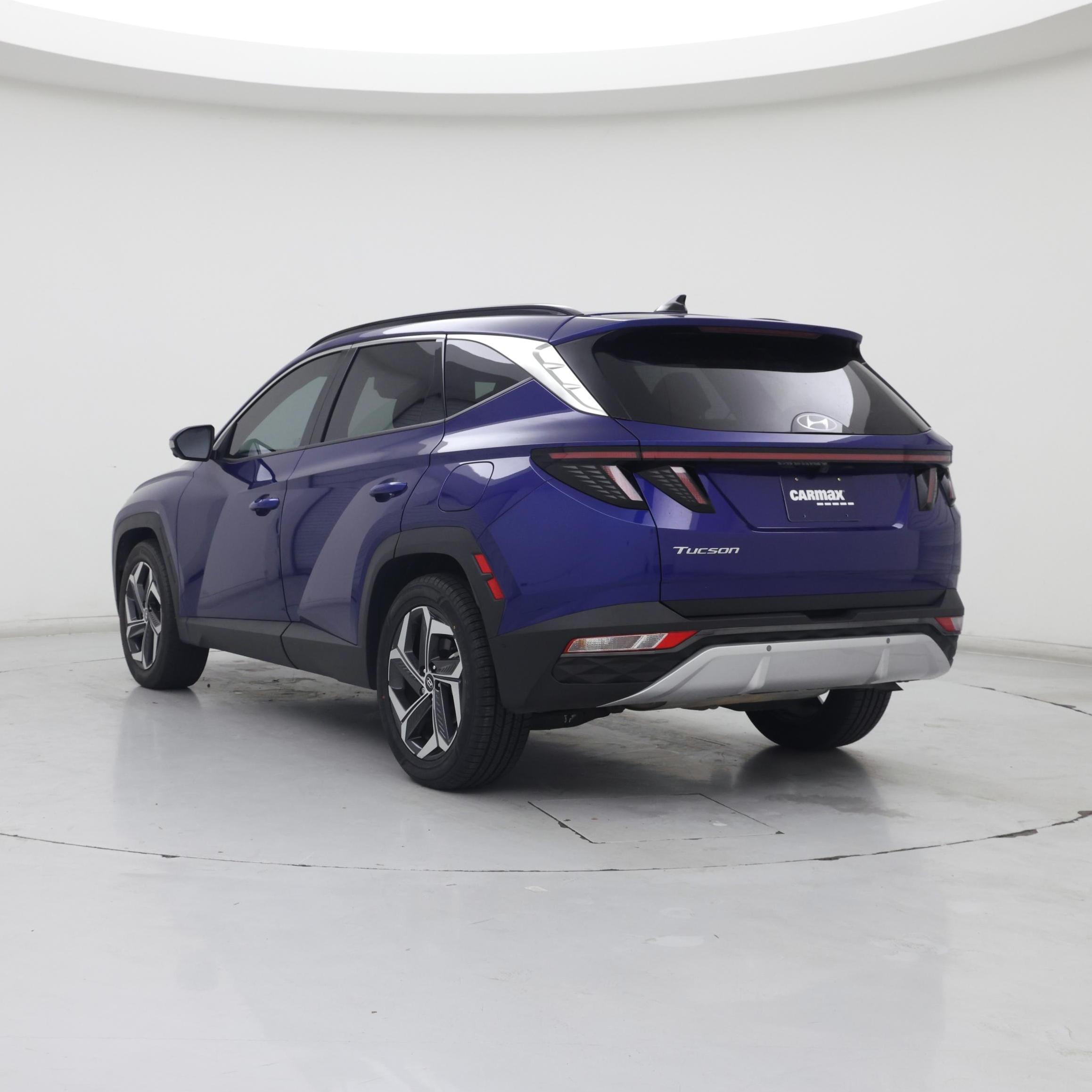 Thumbnail: 2023 Hyundai Tucson - 2