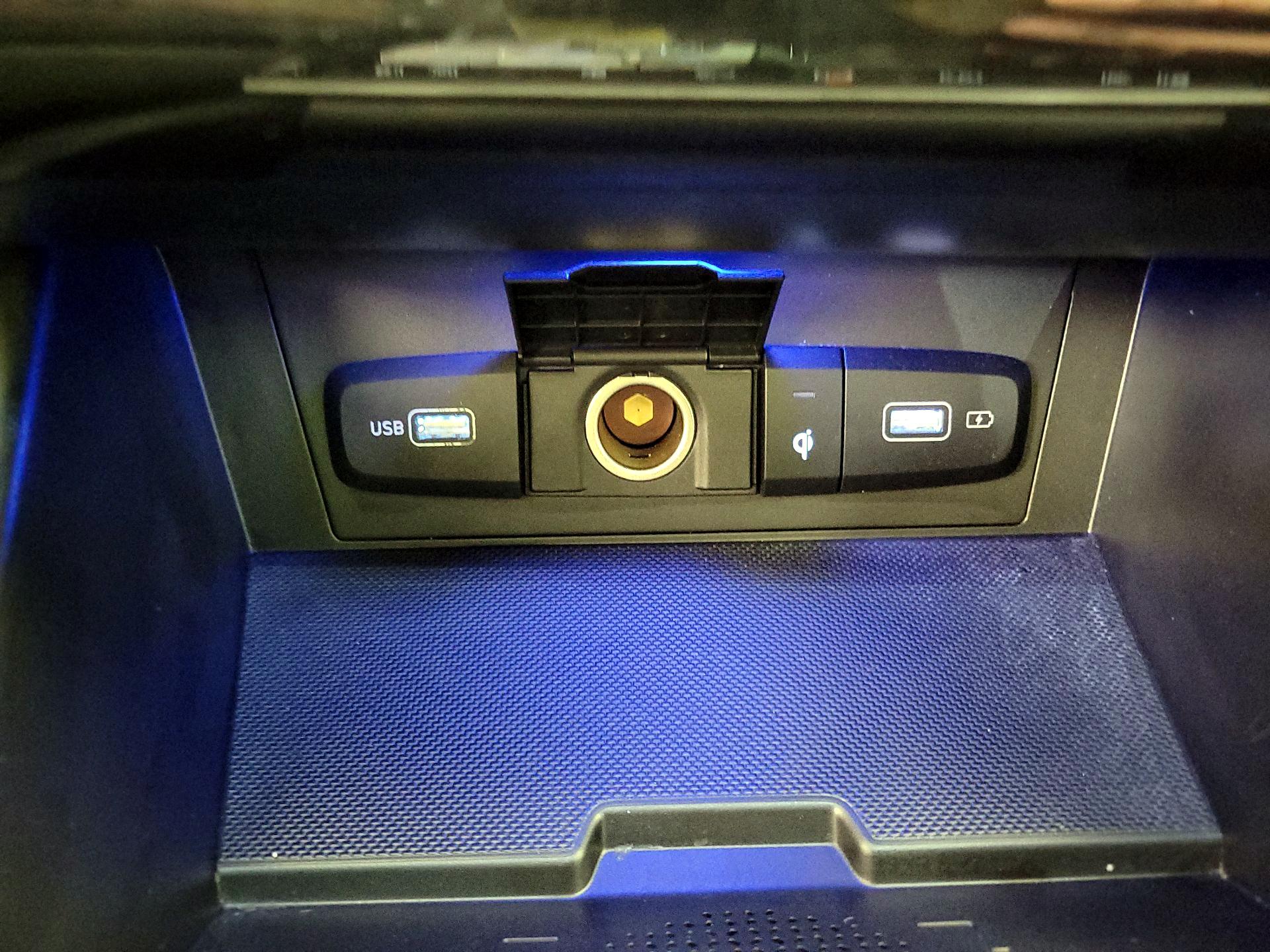 Thumbnail: 2023 Hyundai Tucson - 19