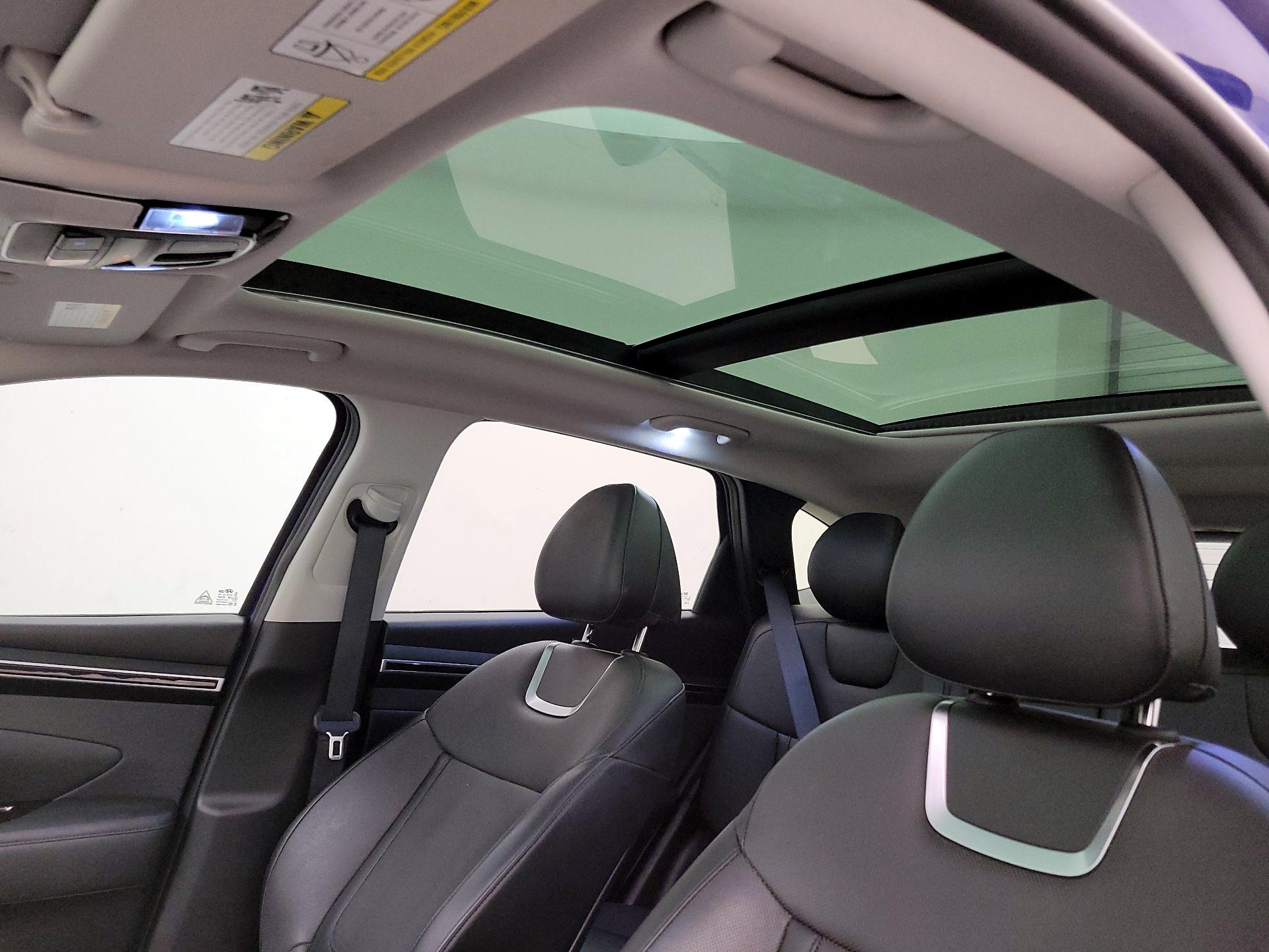 Thumbnail: 2023 Hyundai Tucson - 20