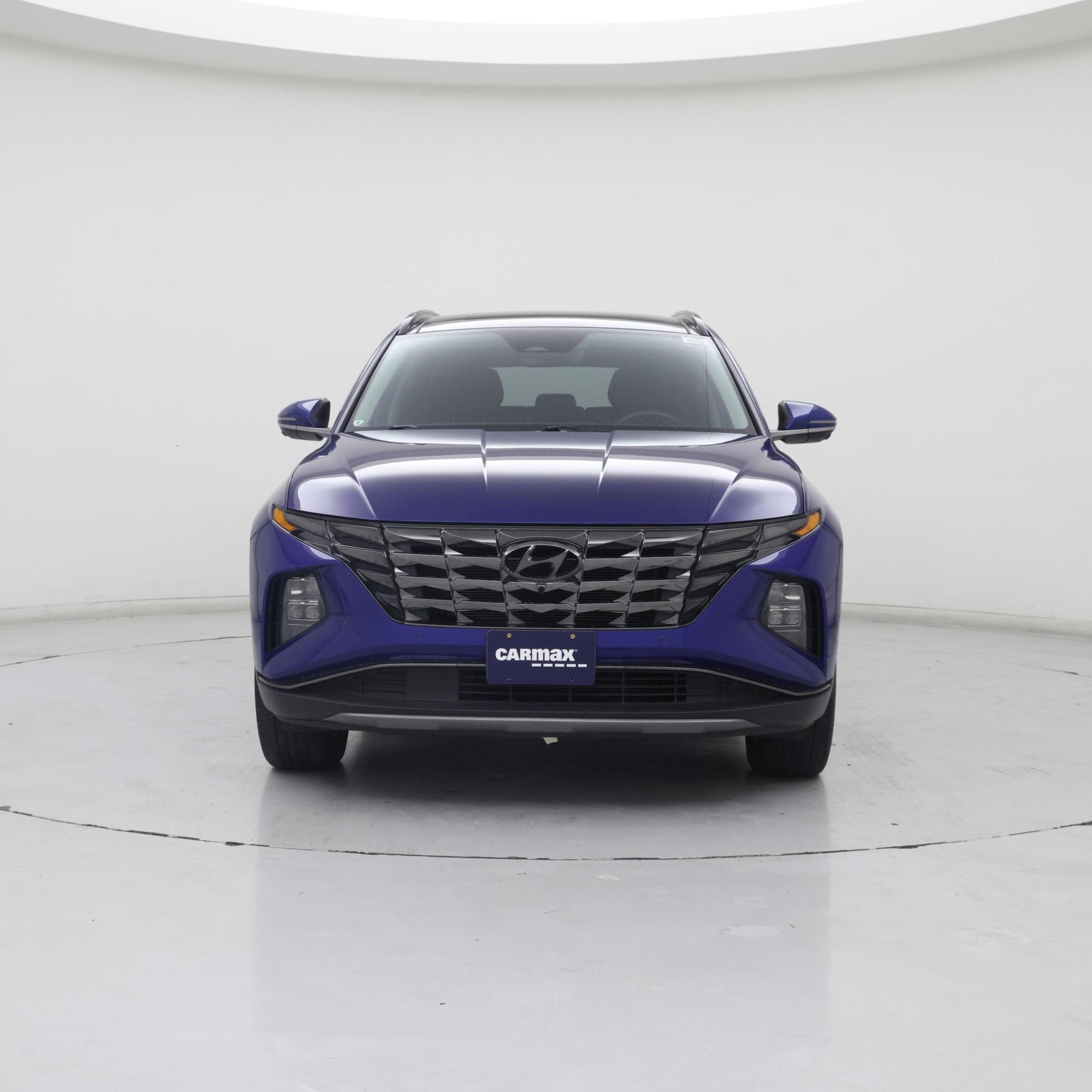 Thumbnail: 2023 Hyundai Tucson - 5