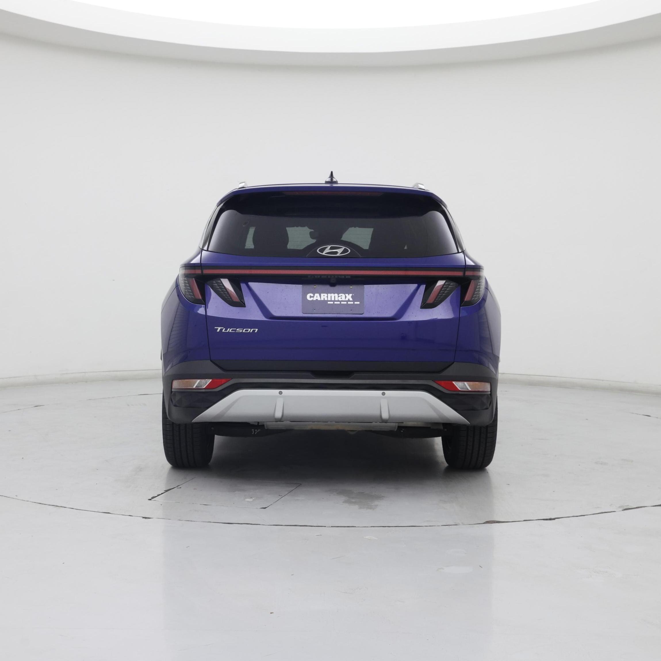 Thumbnail: 2023 Hyundai Tucson - 6