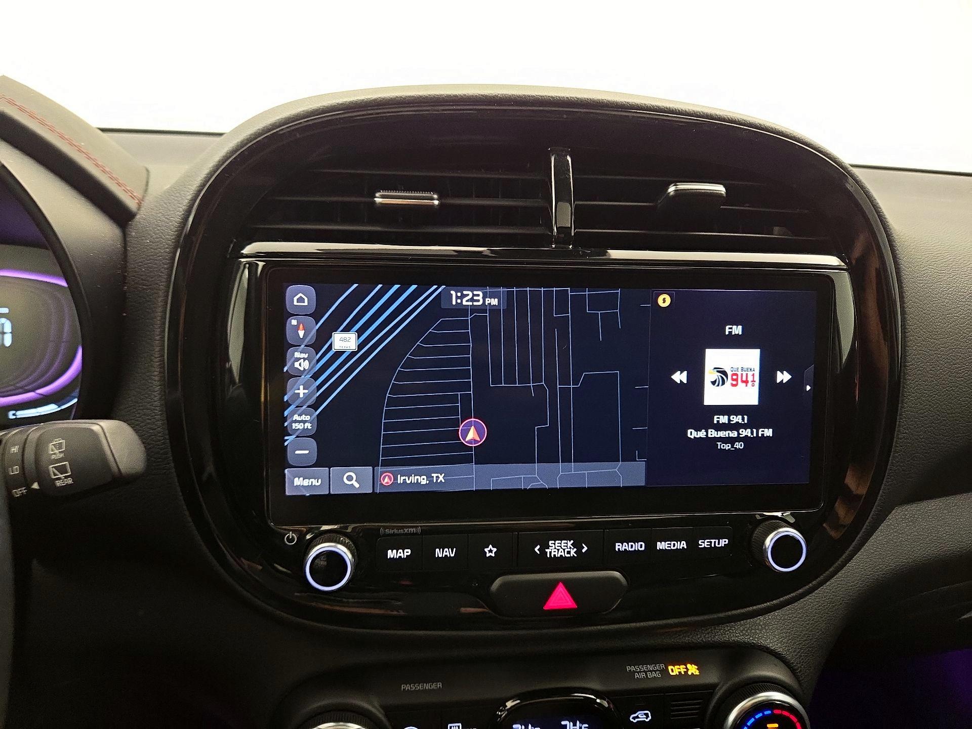 Thumbnail: 2023 Kia Soul - 14