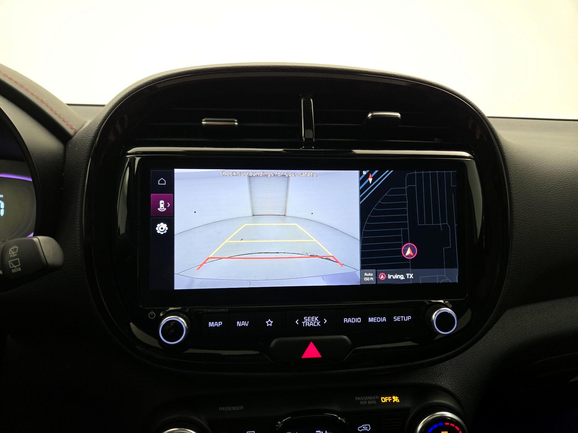 Thumbnail: 2023 Kia Soul - 15