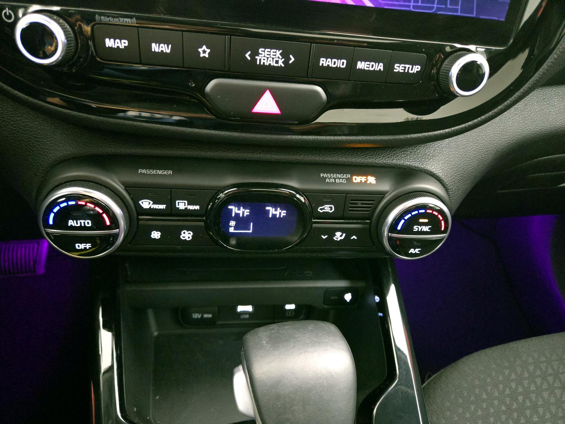 Thumbnail: 2023 Kia Soul - 17