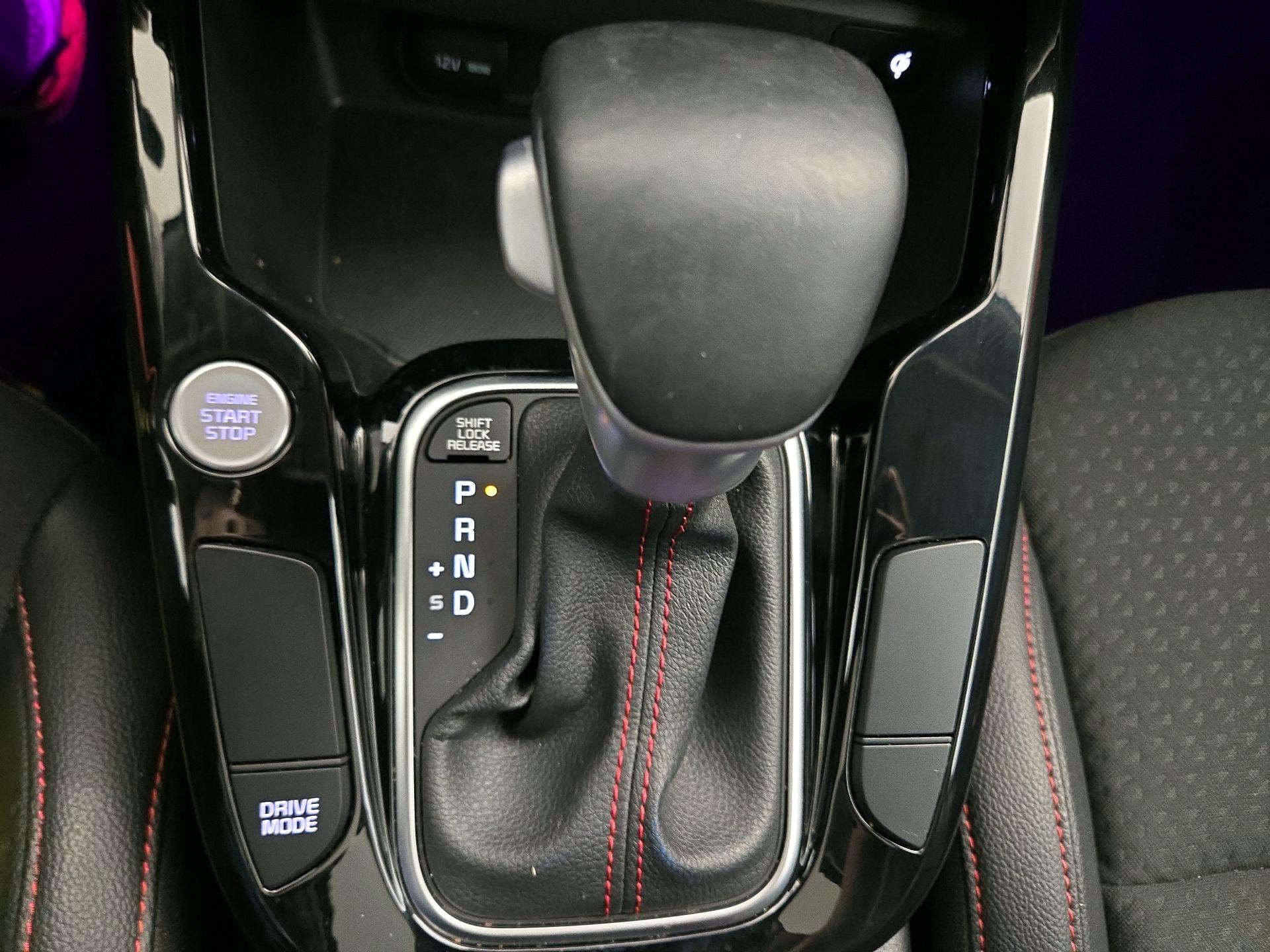 Thumbnail: 2023 Kia Soul - 18