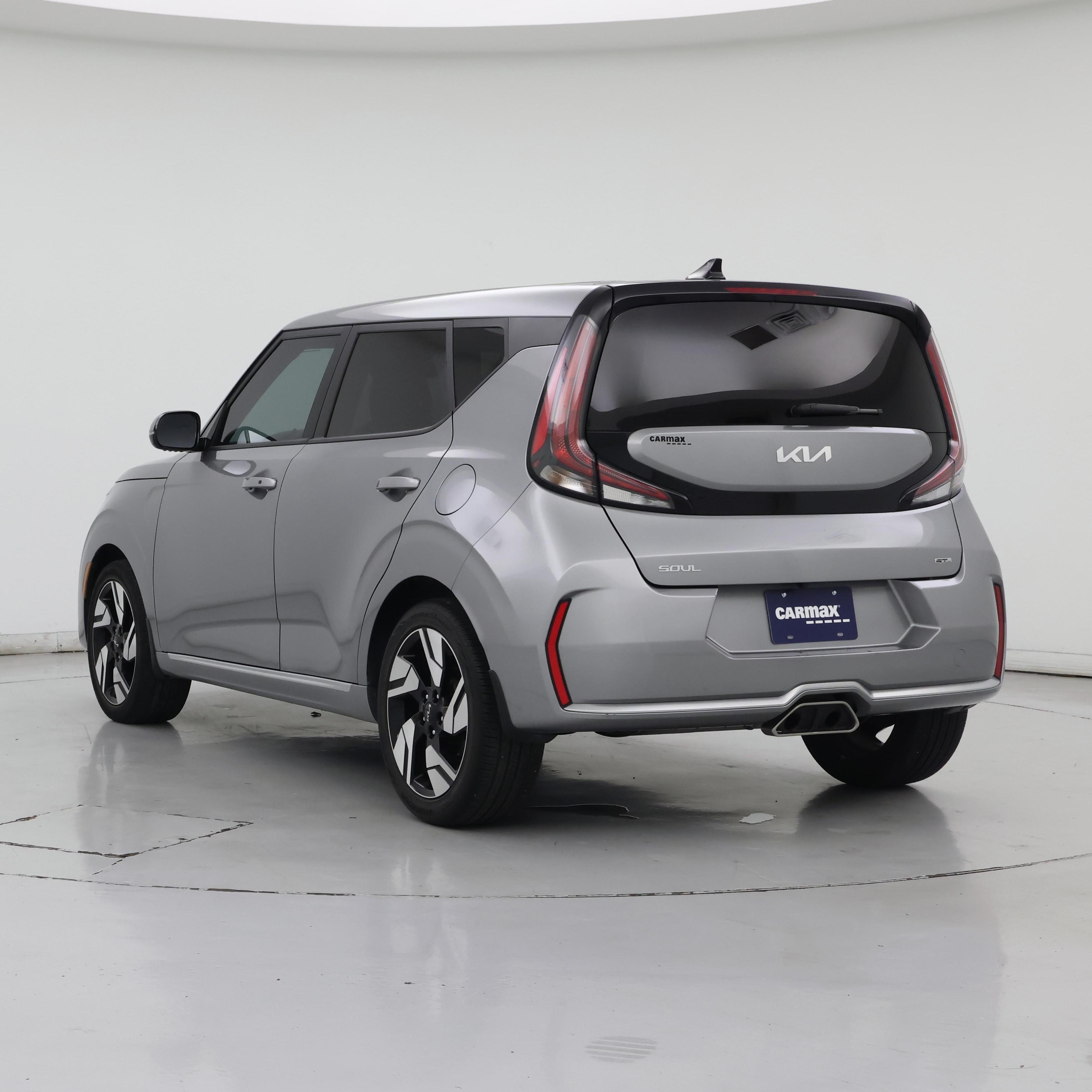 Thumbnail: 2023 Kia Soul - 2