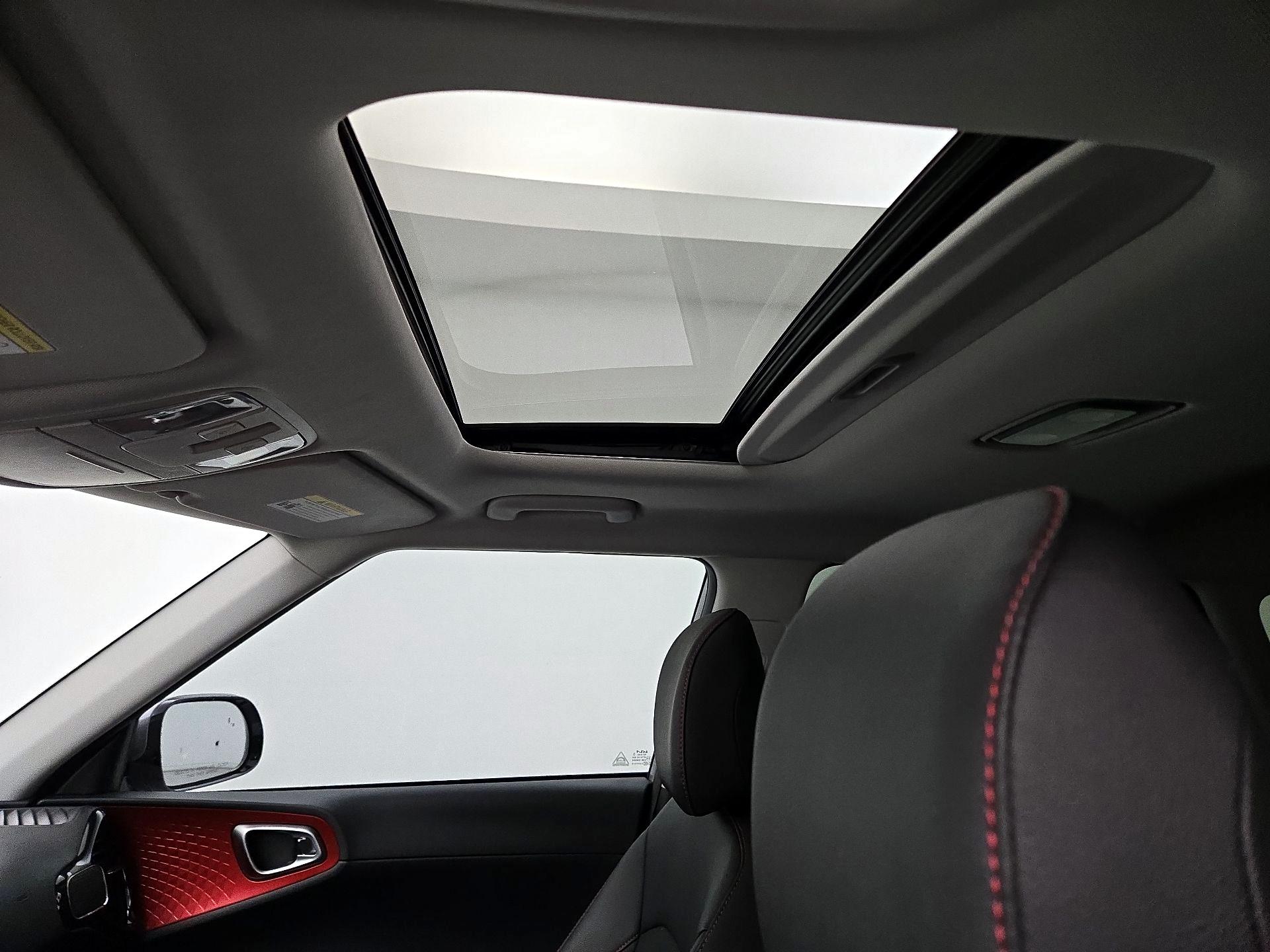 Thumbnail: 2023 Kia Soul - 20