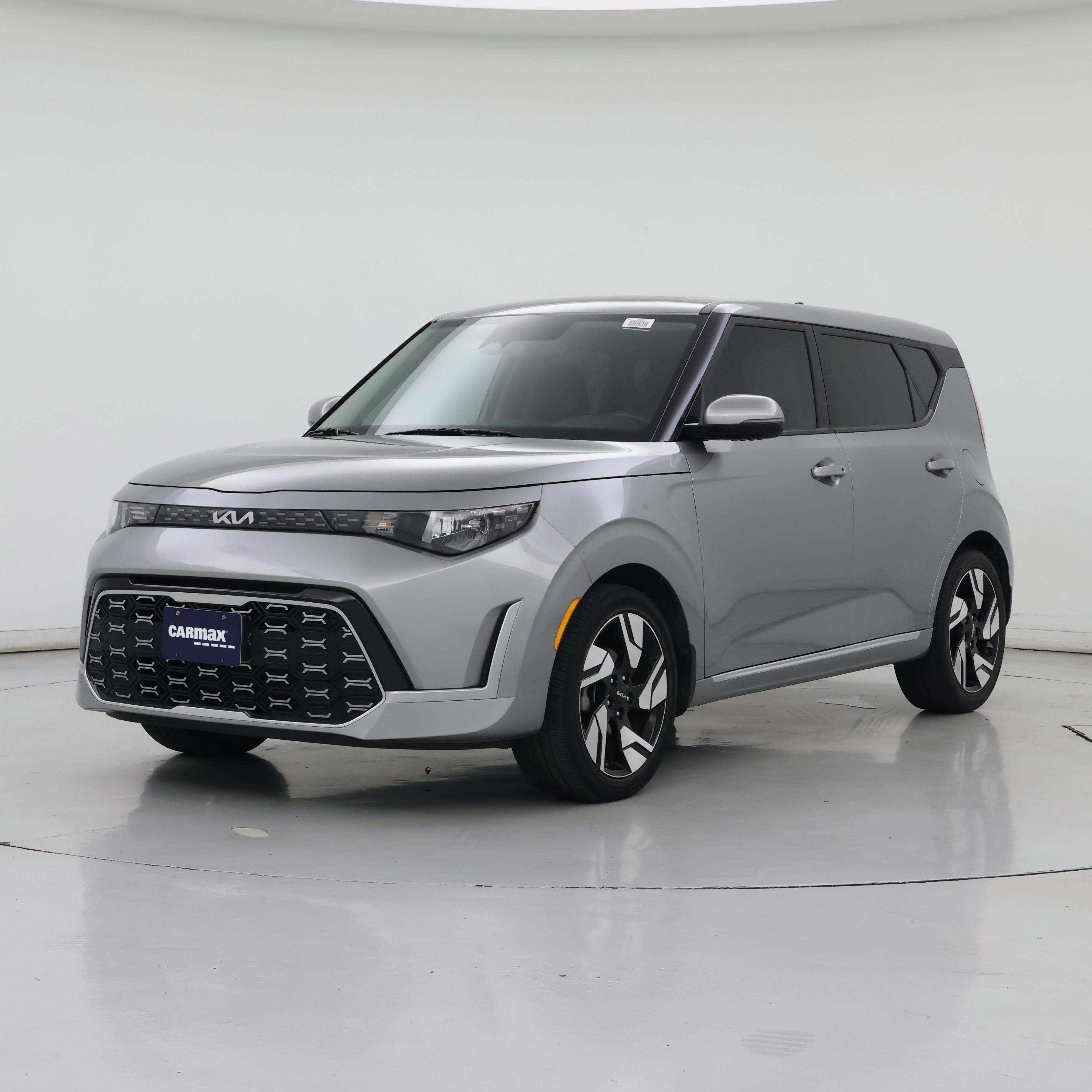 Thumbnail: 2023 Kia Soul - 4