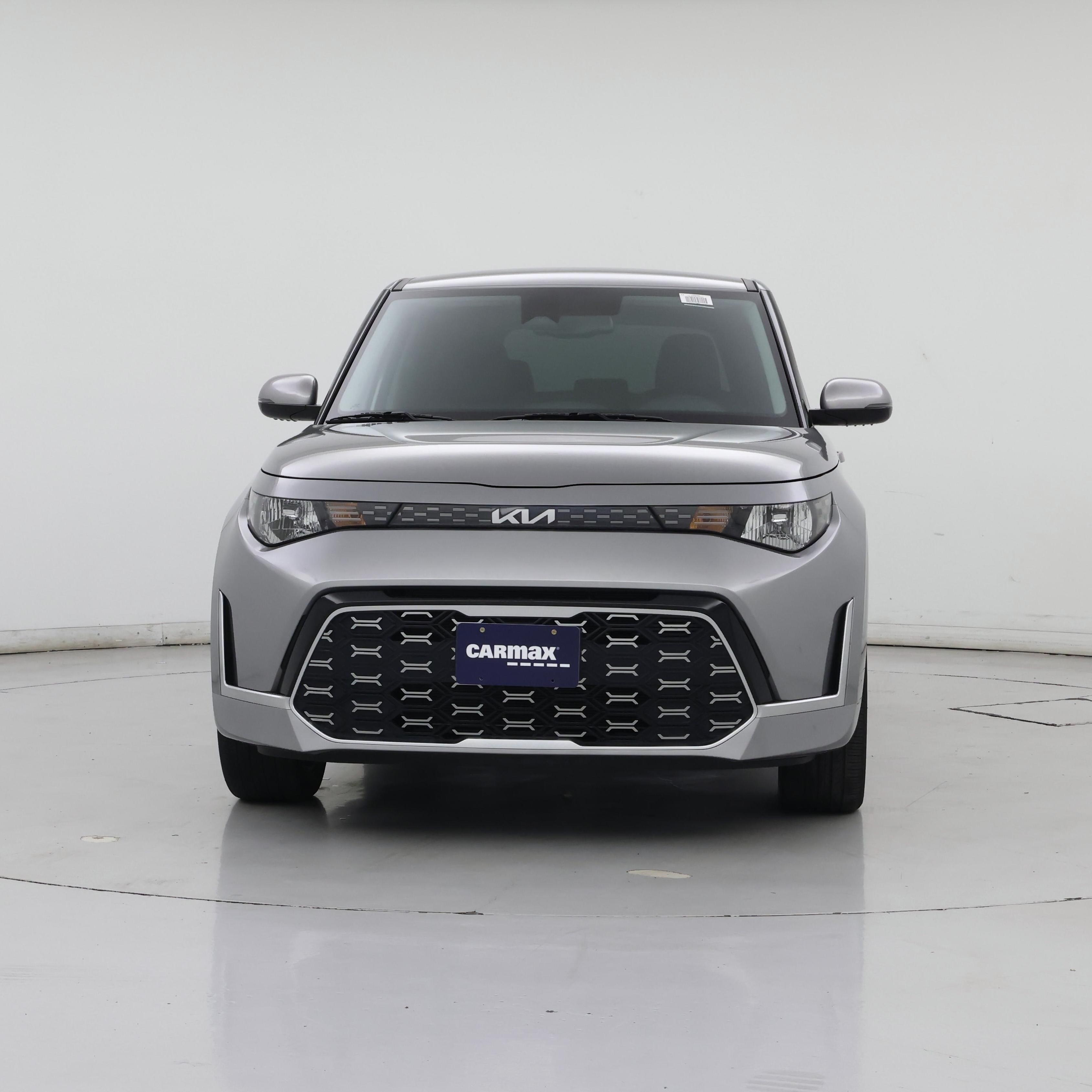 Thumbnail: 2023 Kia Soul - 5