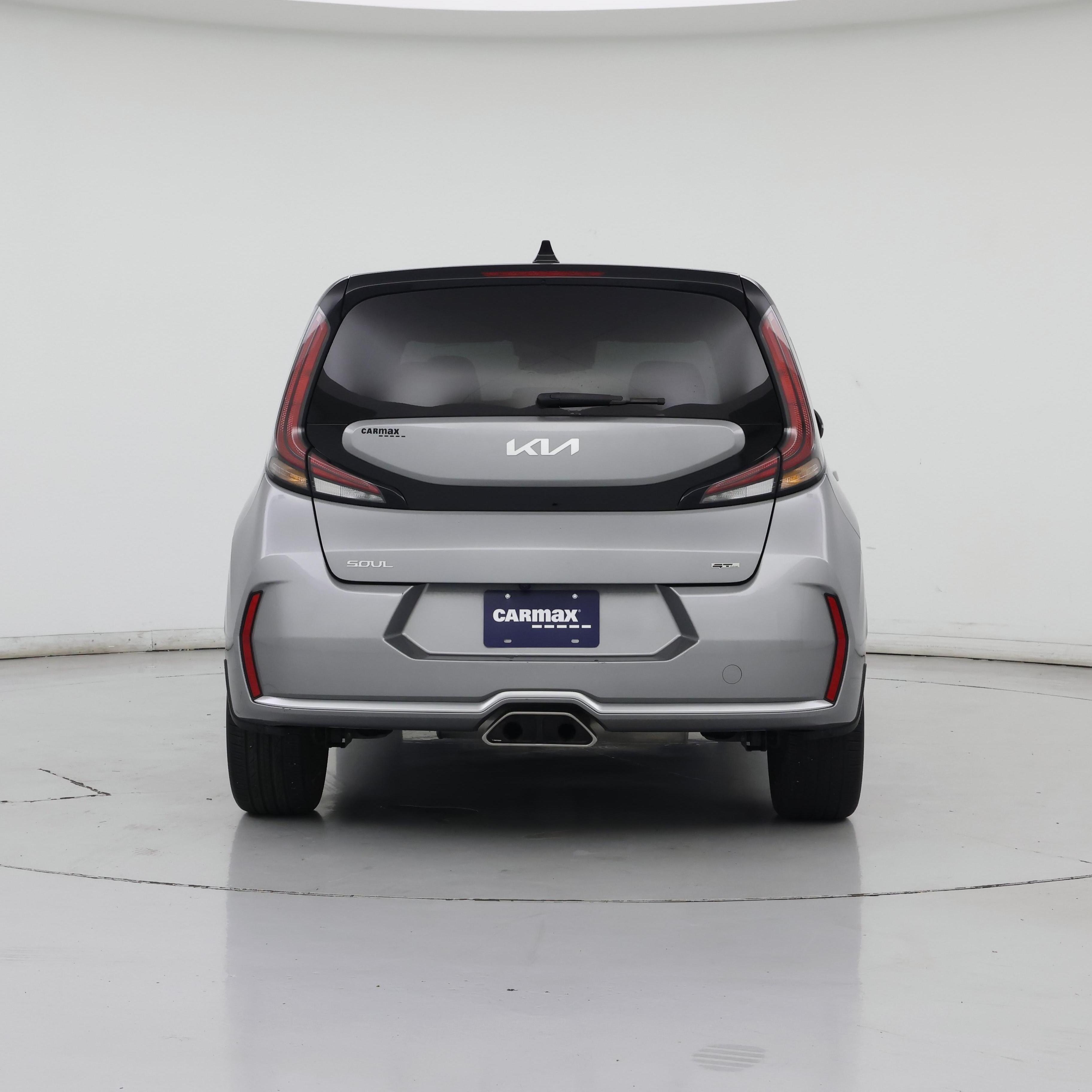 Thumbnail: 2023 Kia Soul - 6