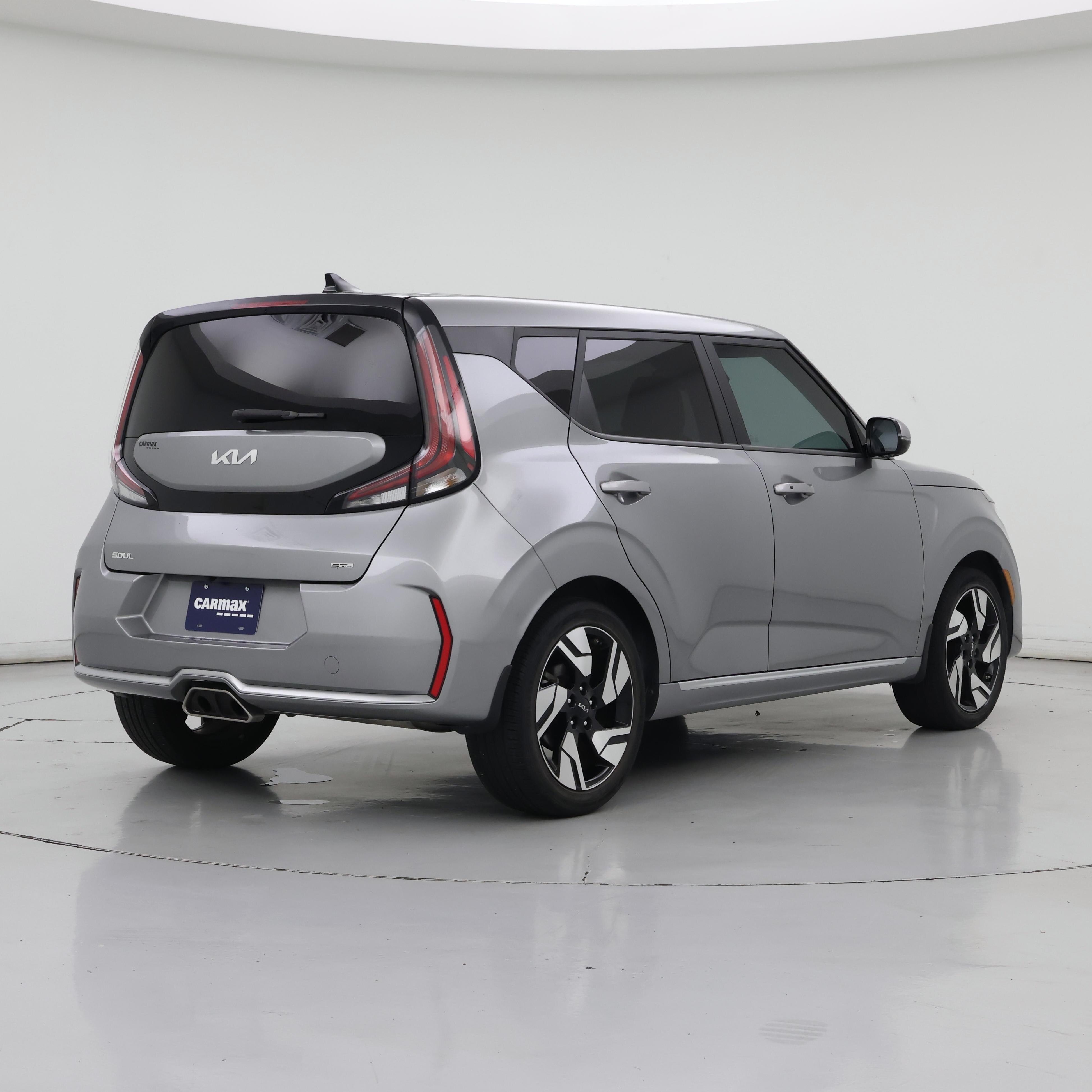 Thumbnail: 2023 Kia Soul - 8