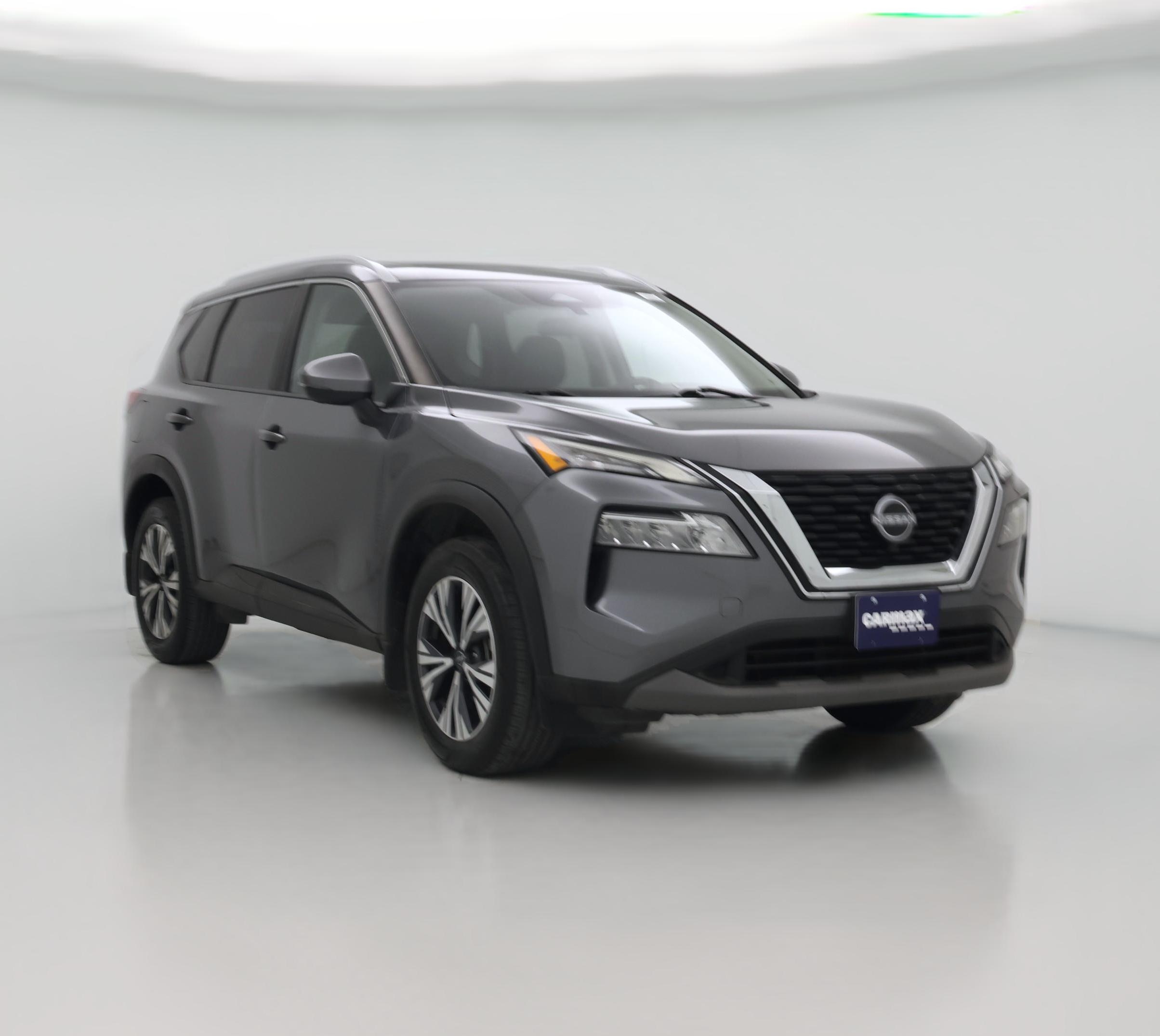 Thumbnail: 2022 Nissan Rogue - 1