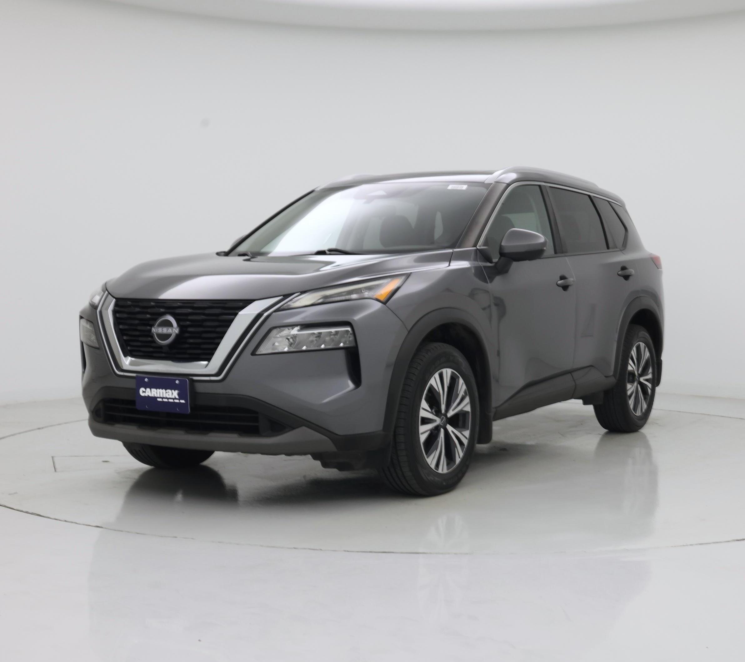 Thumbnail: 2022 Nissan Rogue - 4