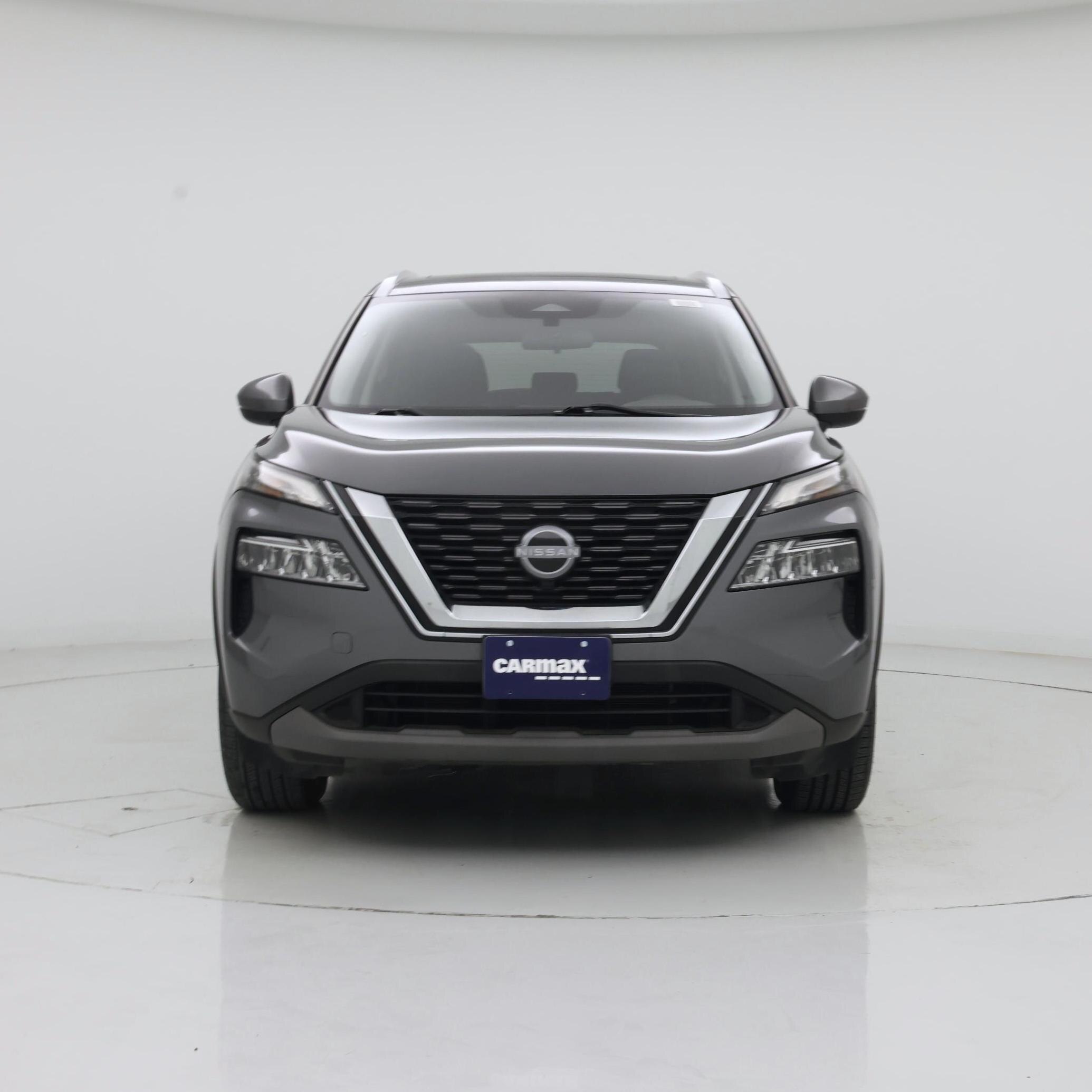 Thumbnail: 2022 Nissan Rogue - 5